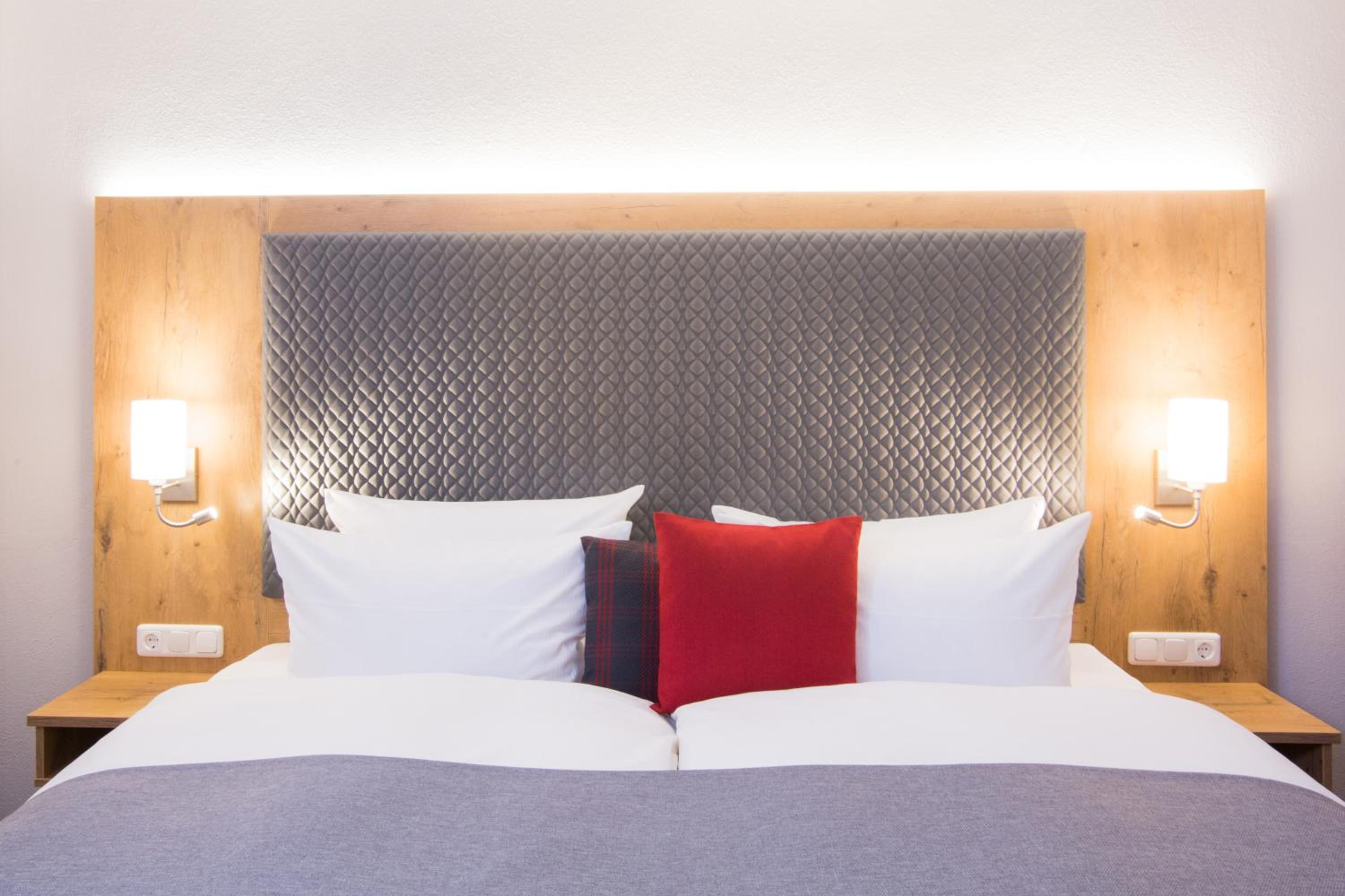 Junior Suite with Terrace photo 3