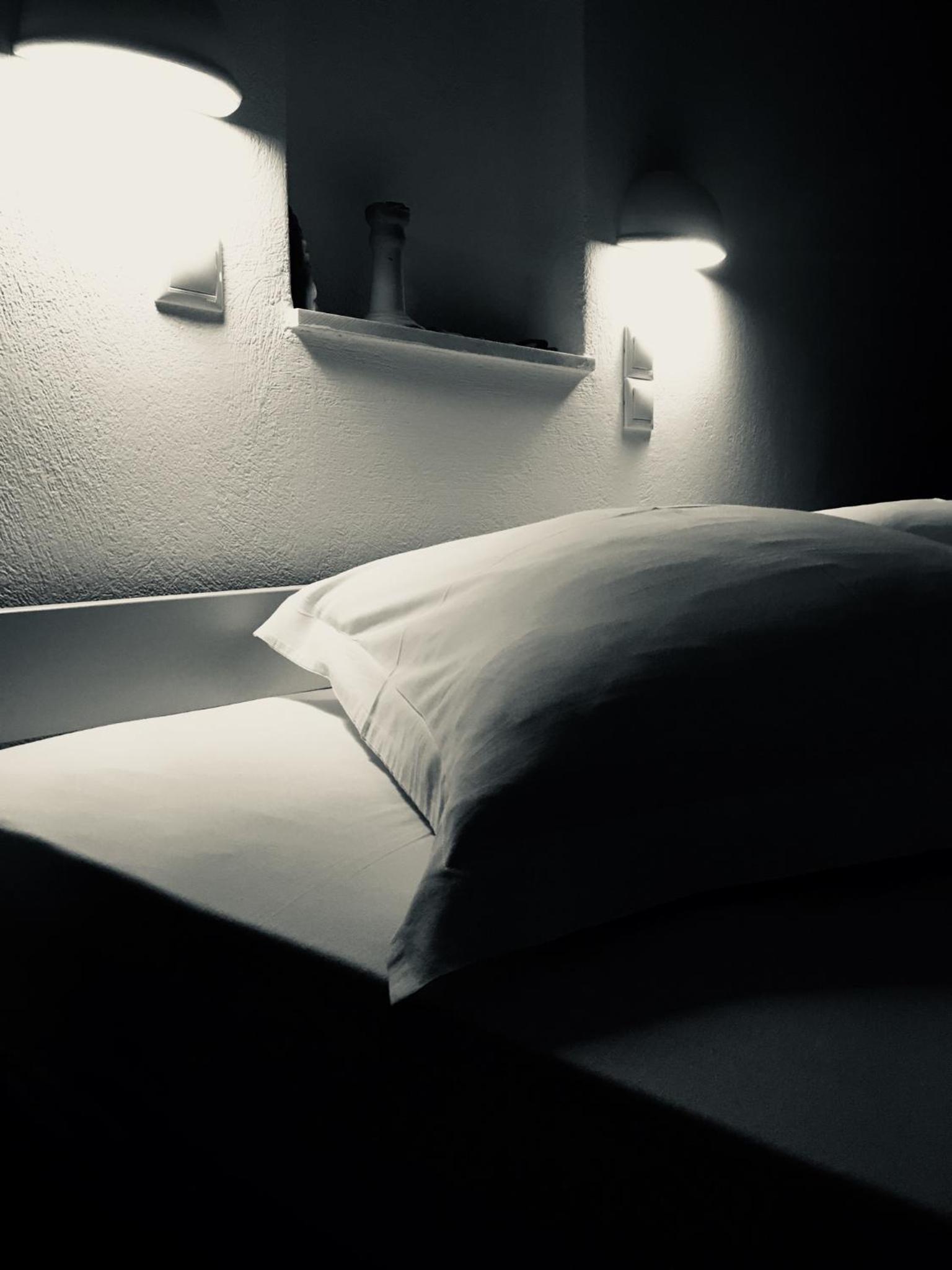 Economy Triple Room