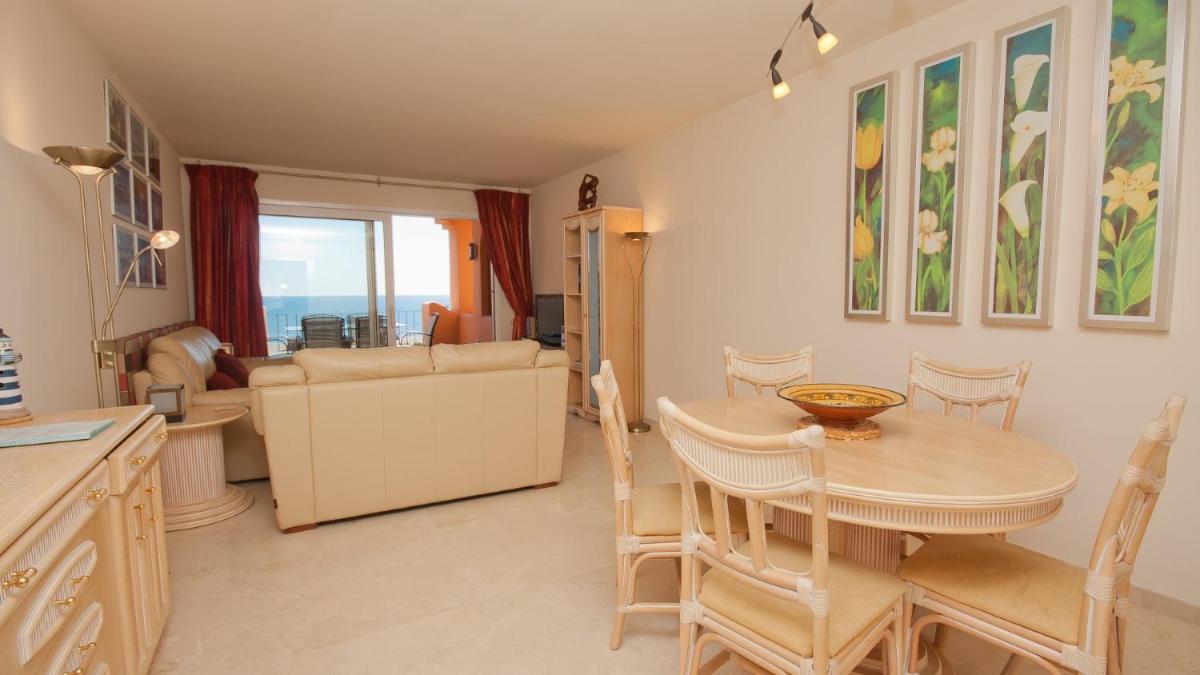 Apartment with Sea View