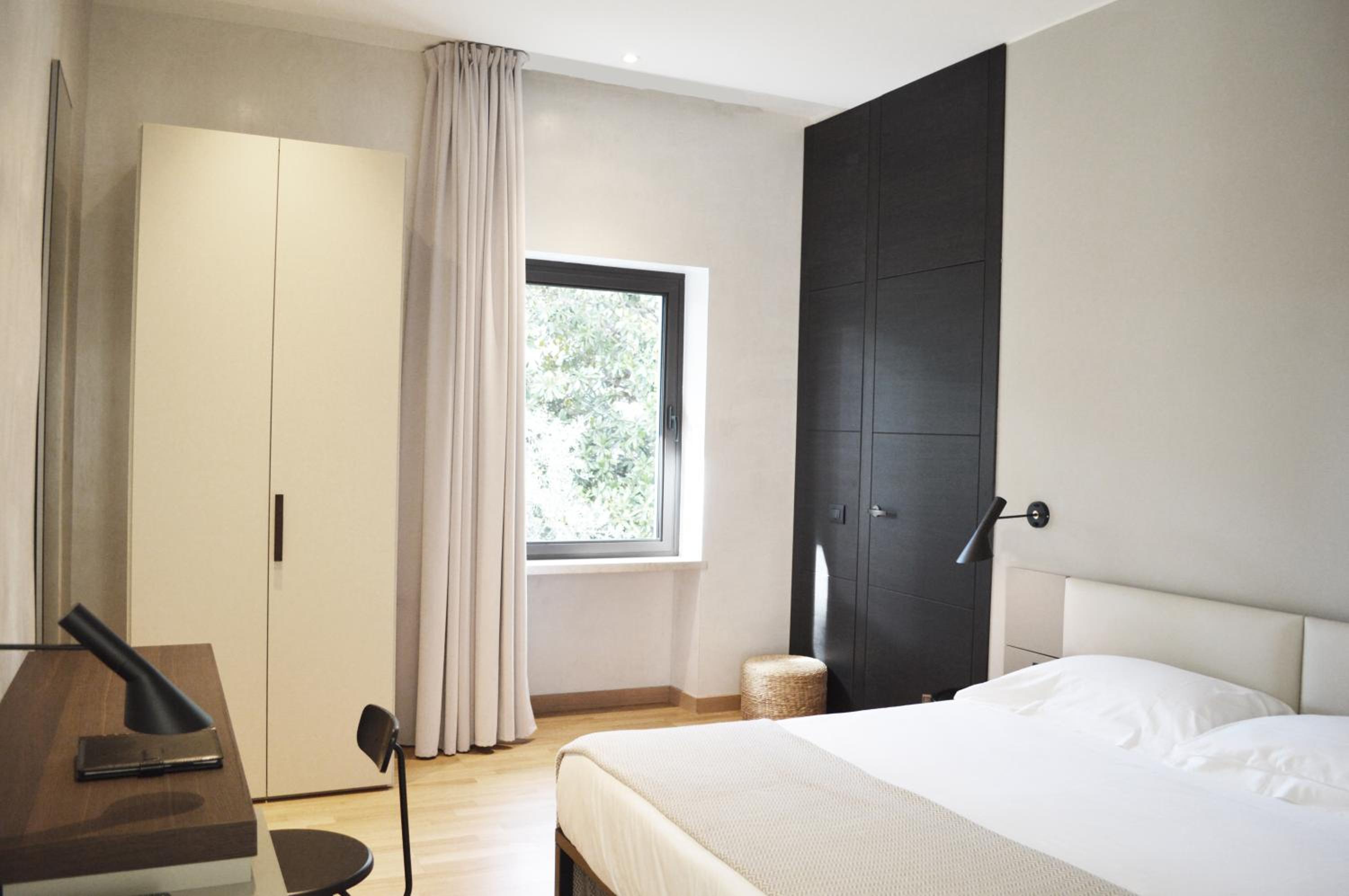 Double Room - Ground Floor