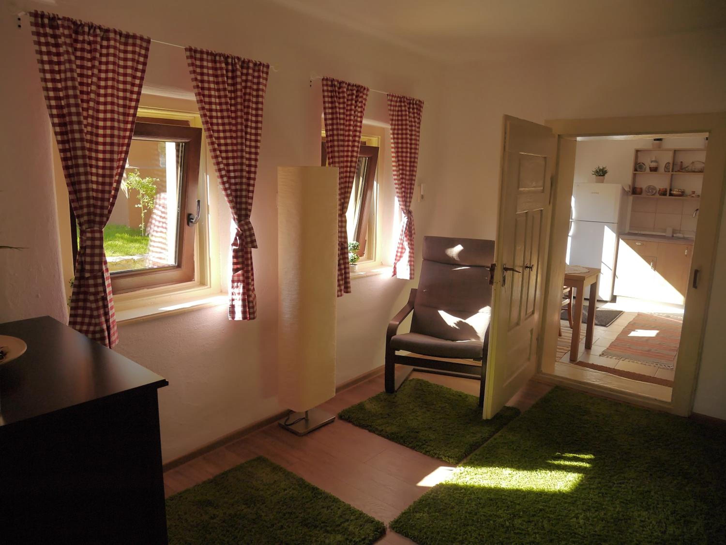 Double Room photo 3