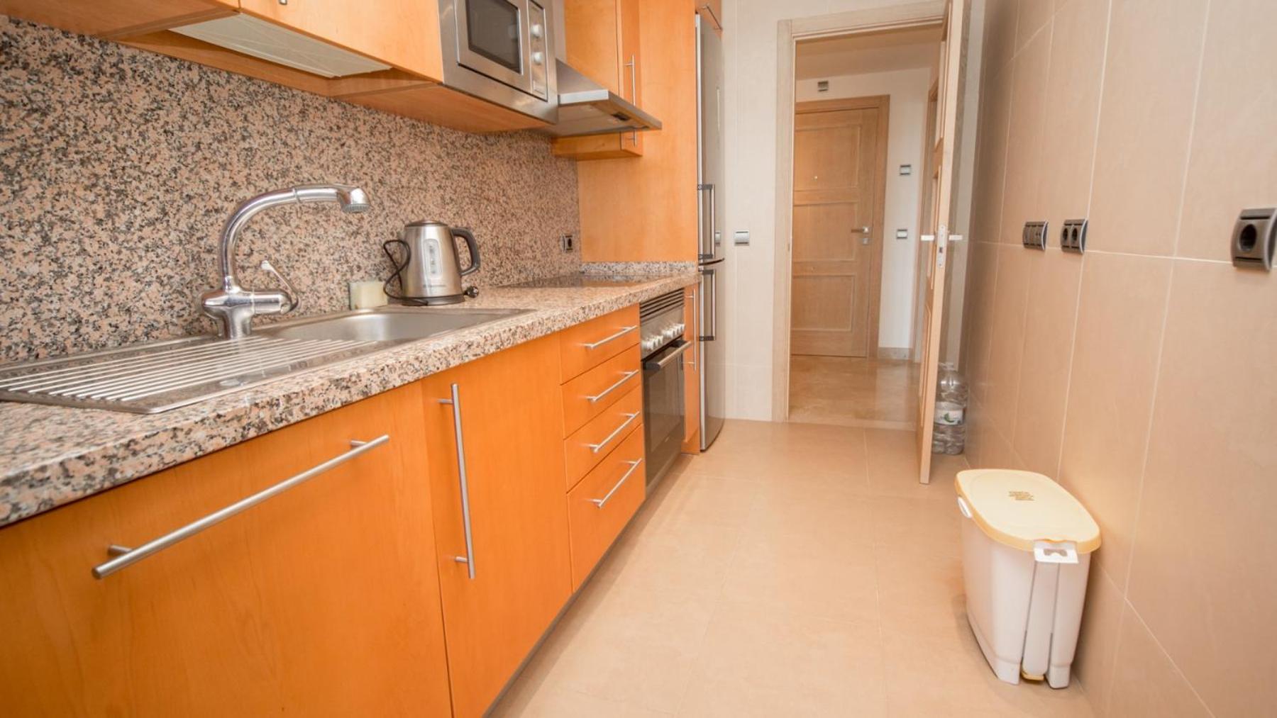 Apartamento
