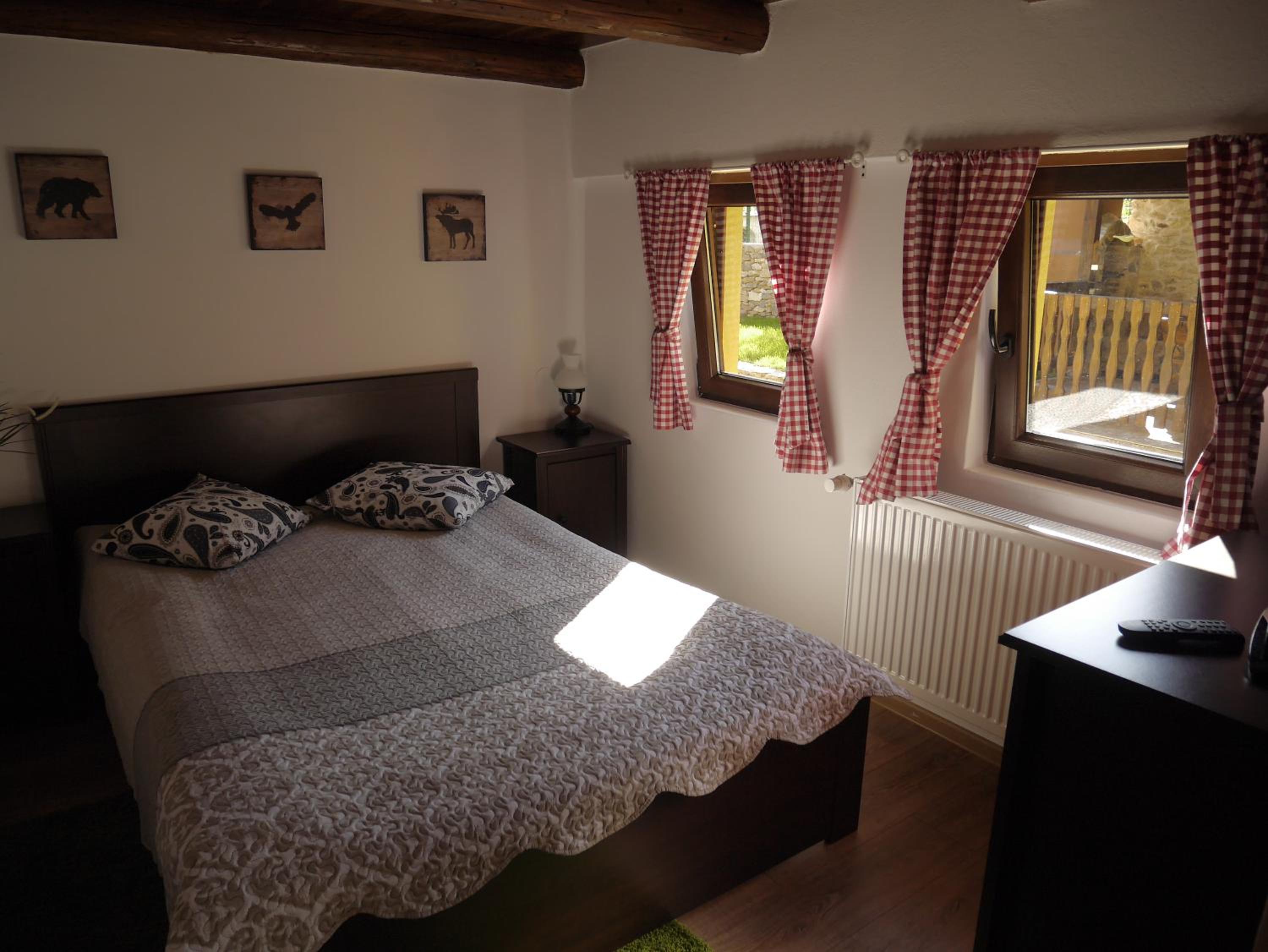 Double Room photo 2