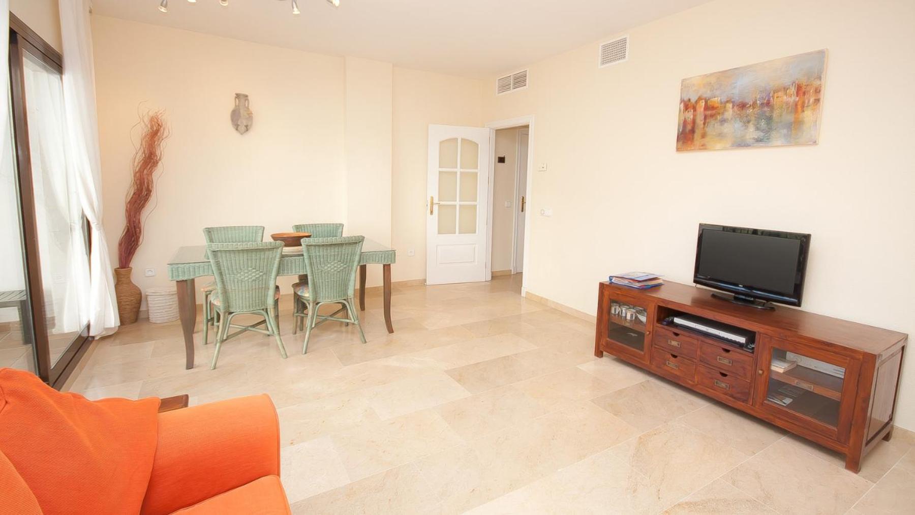 Apartamento