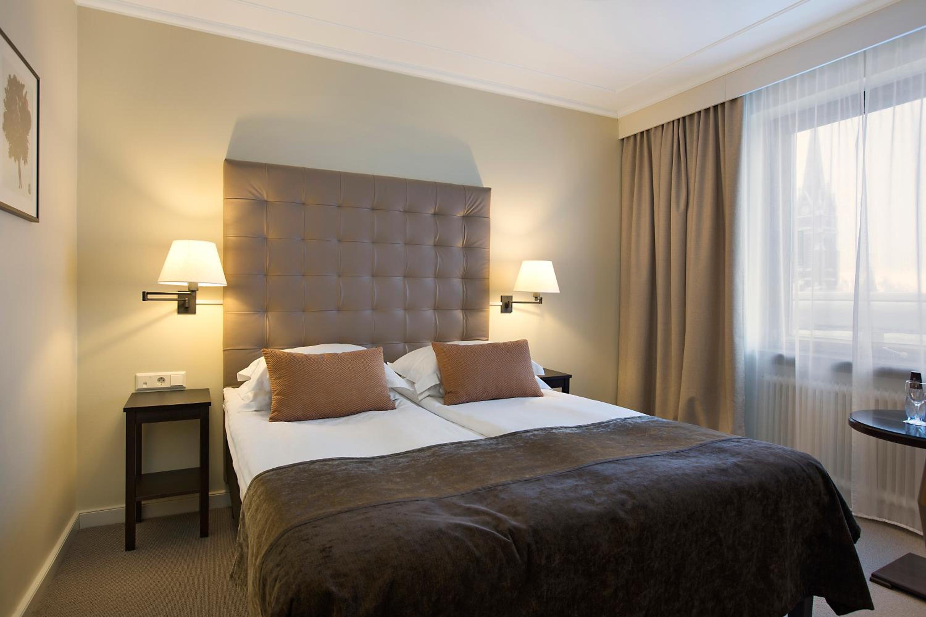 Standard Double Room - Photo 1