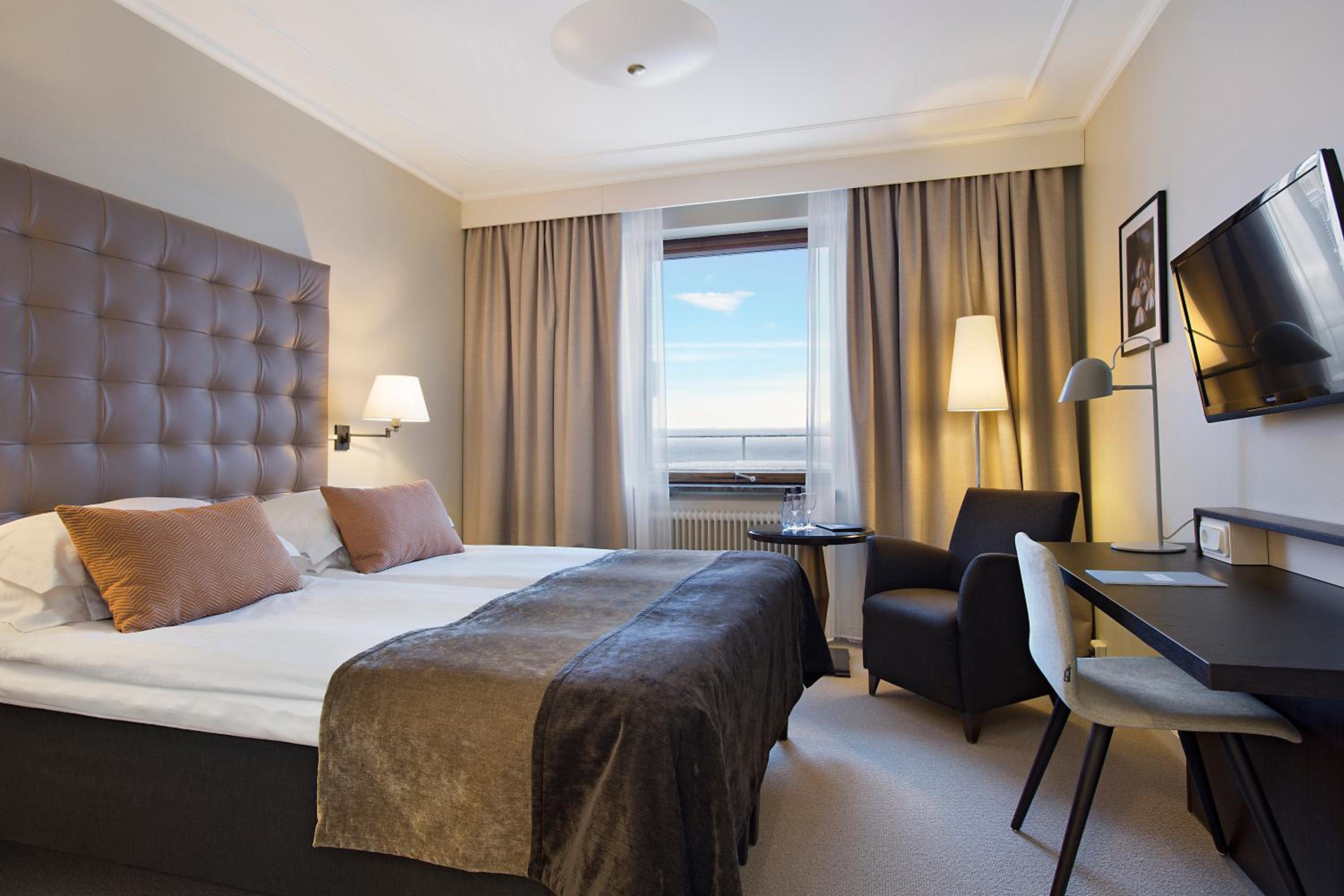 Superior Double or Twin Room - Photo 1