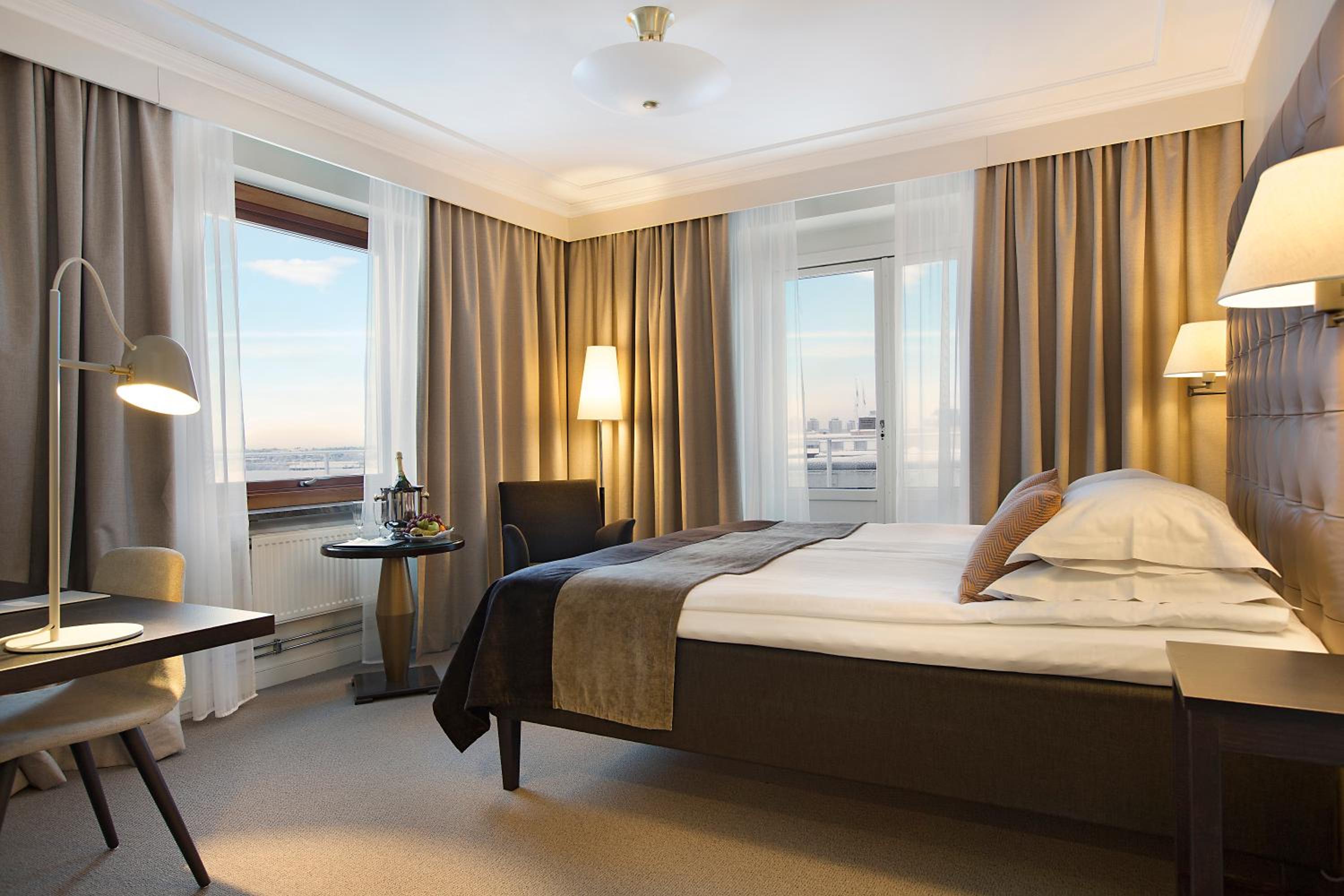 Superior Double or Twin Room - Photo 4