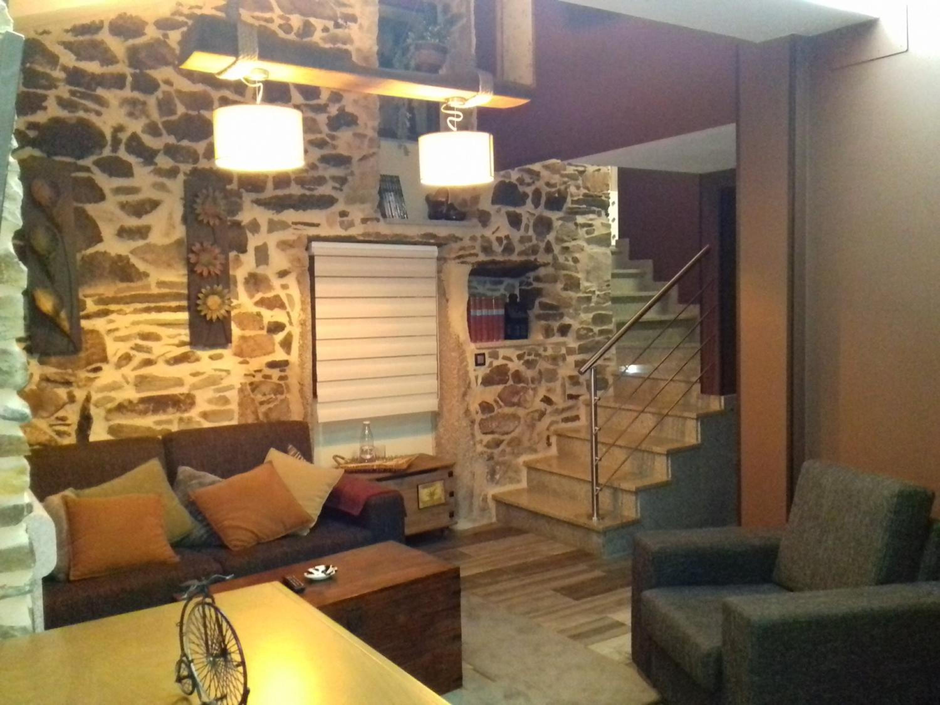 Casa de Vacaciones