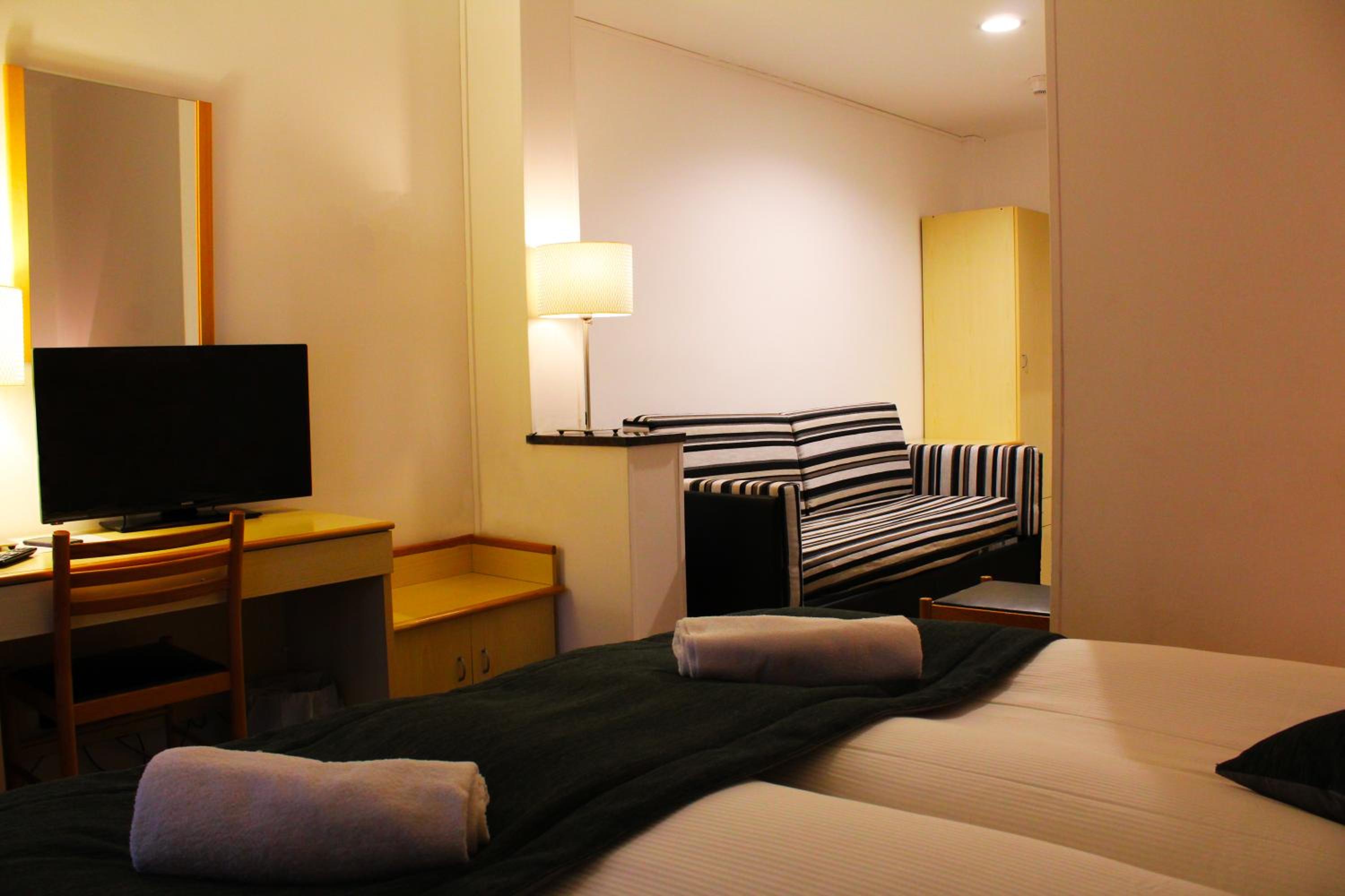 Comfort Triple Room - Photo 2