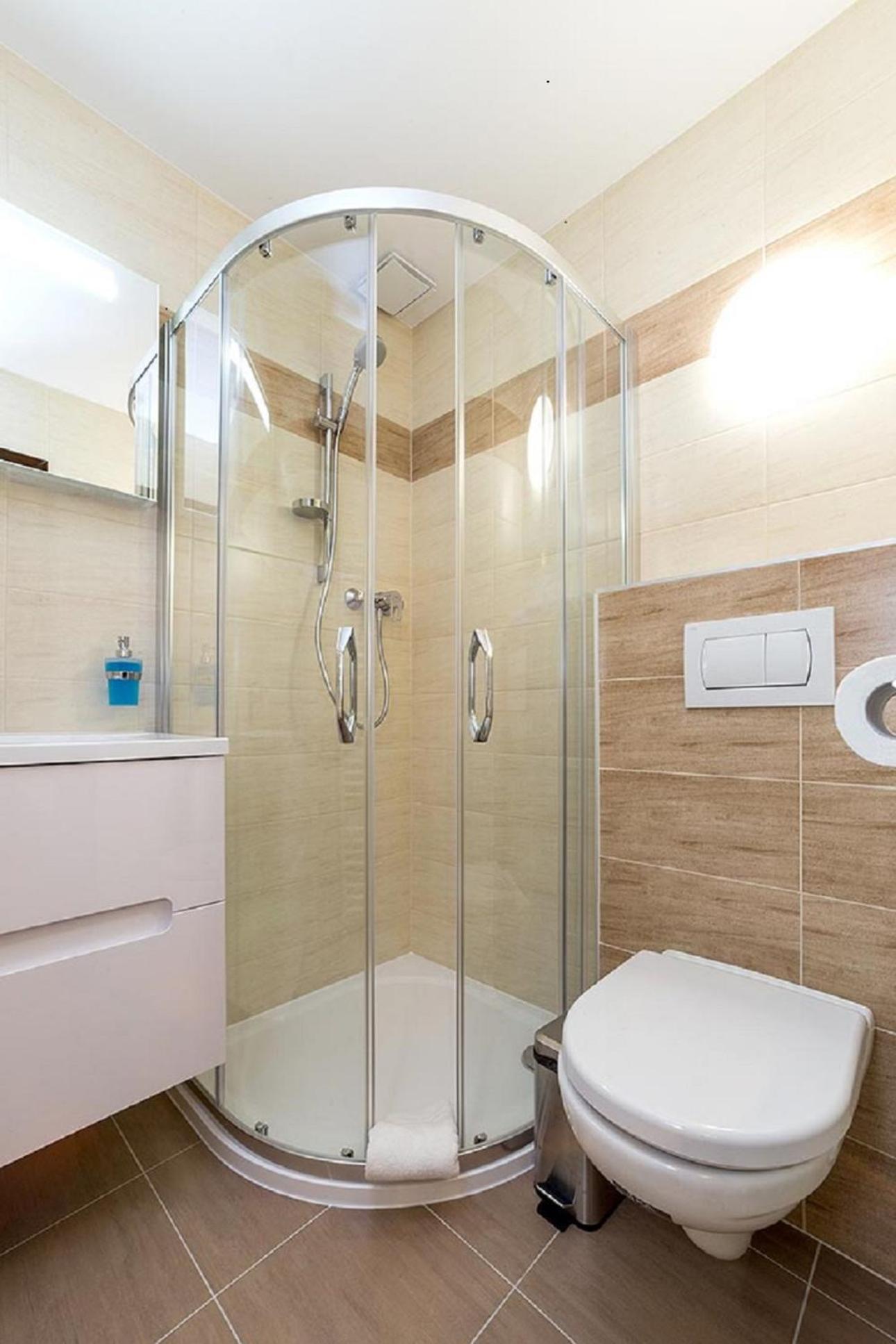 Standard Triple Room photo 3