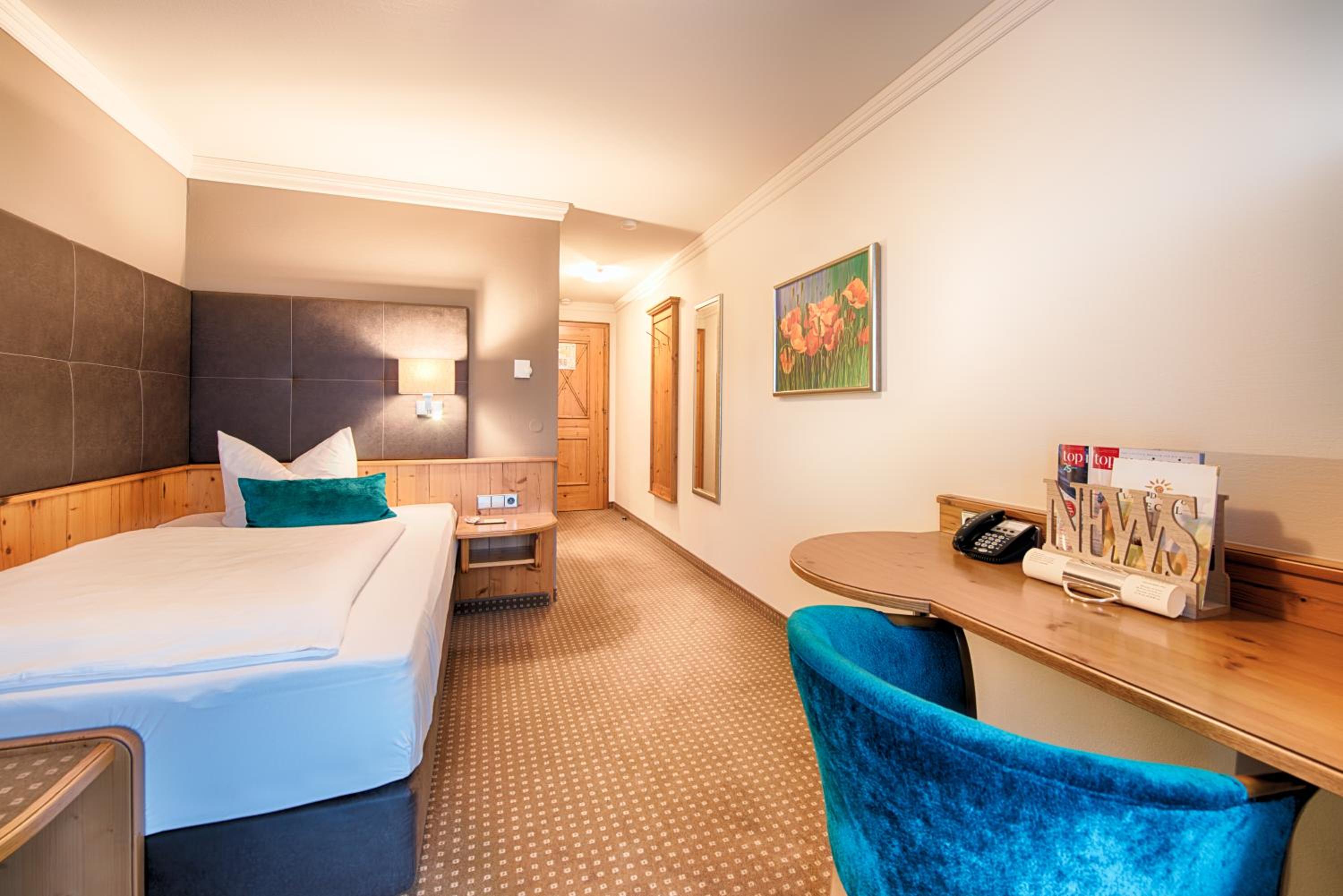 Comfort Single Room photo 1
