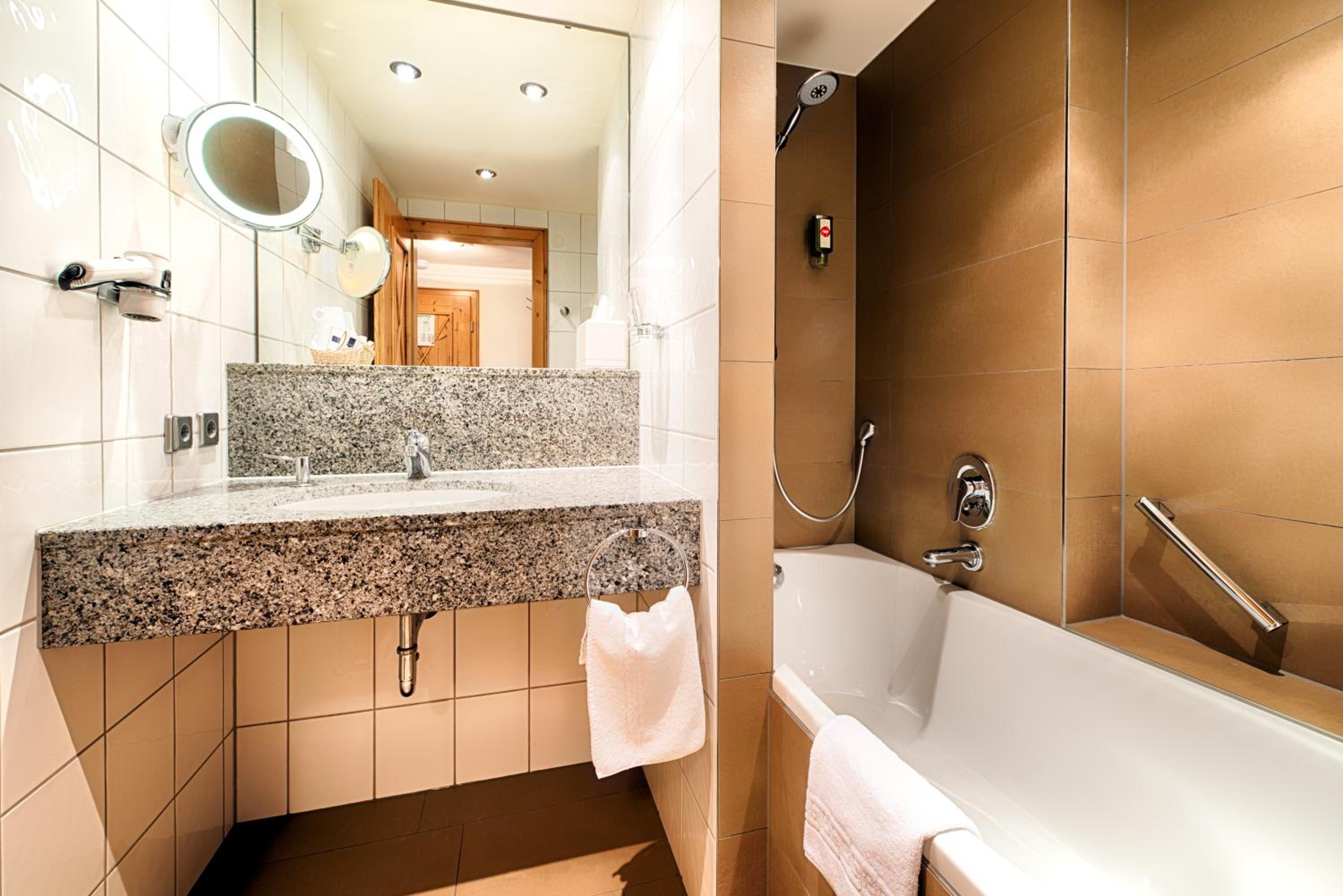 Business Single Room photo 2
