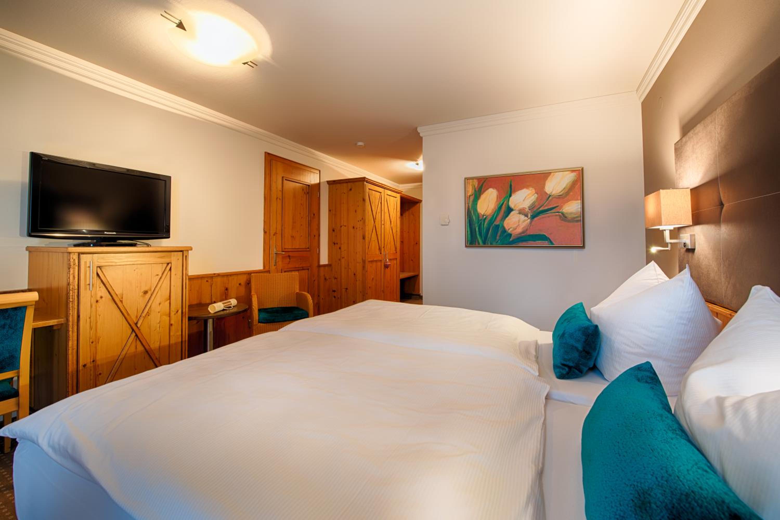 Comfort Double Room photo 2