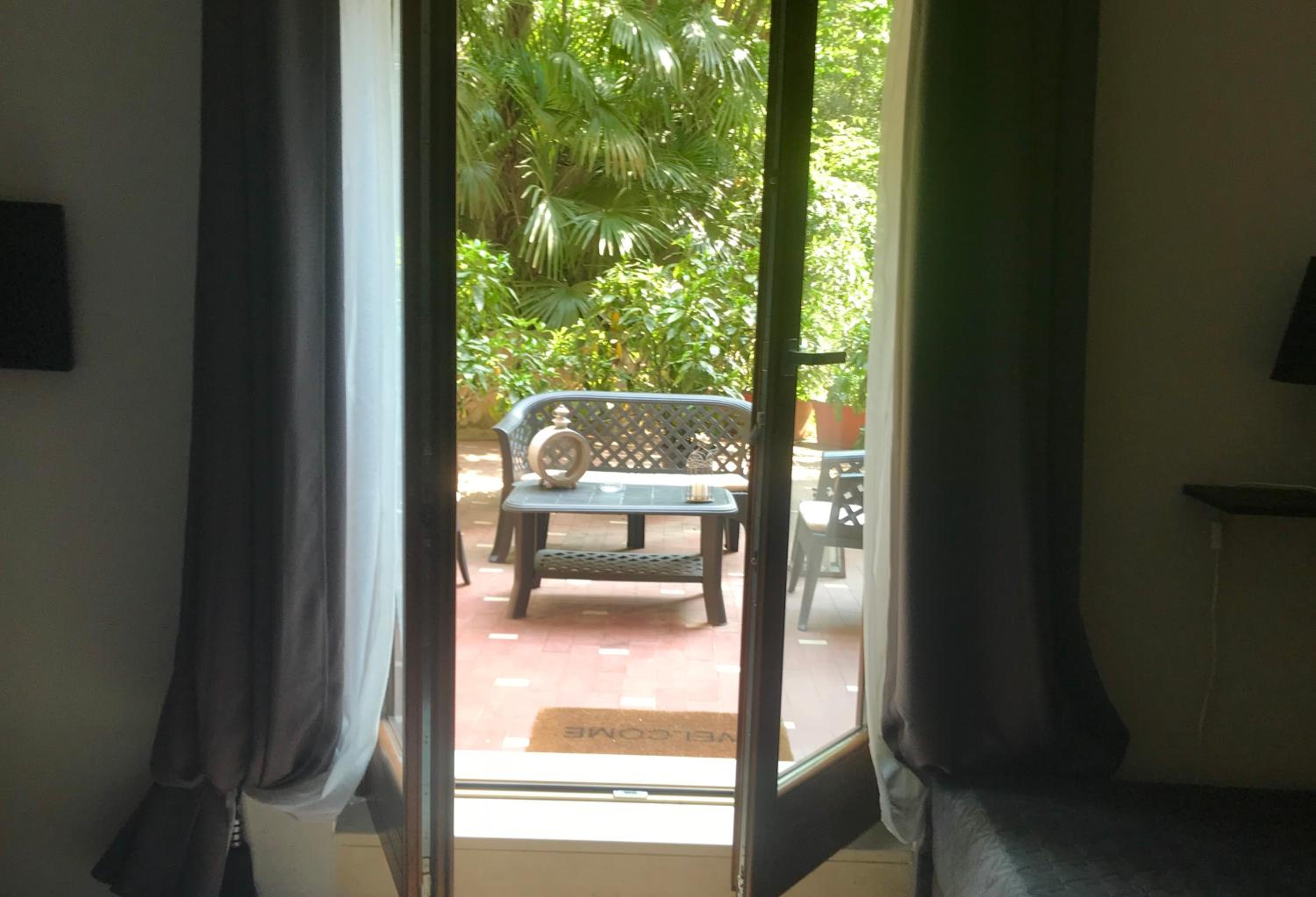 Suite Deluxe with Private Terrace photo 2