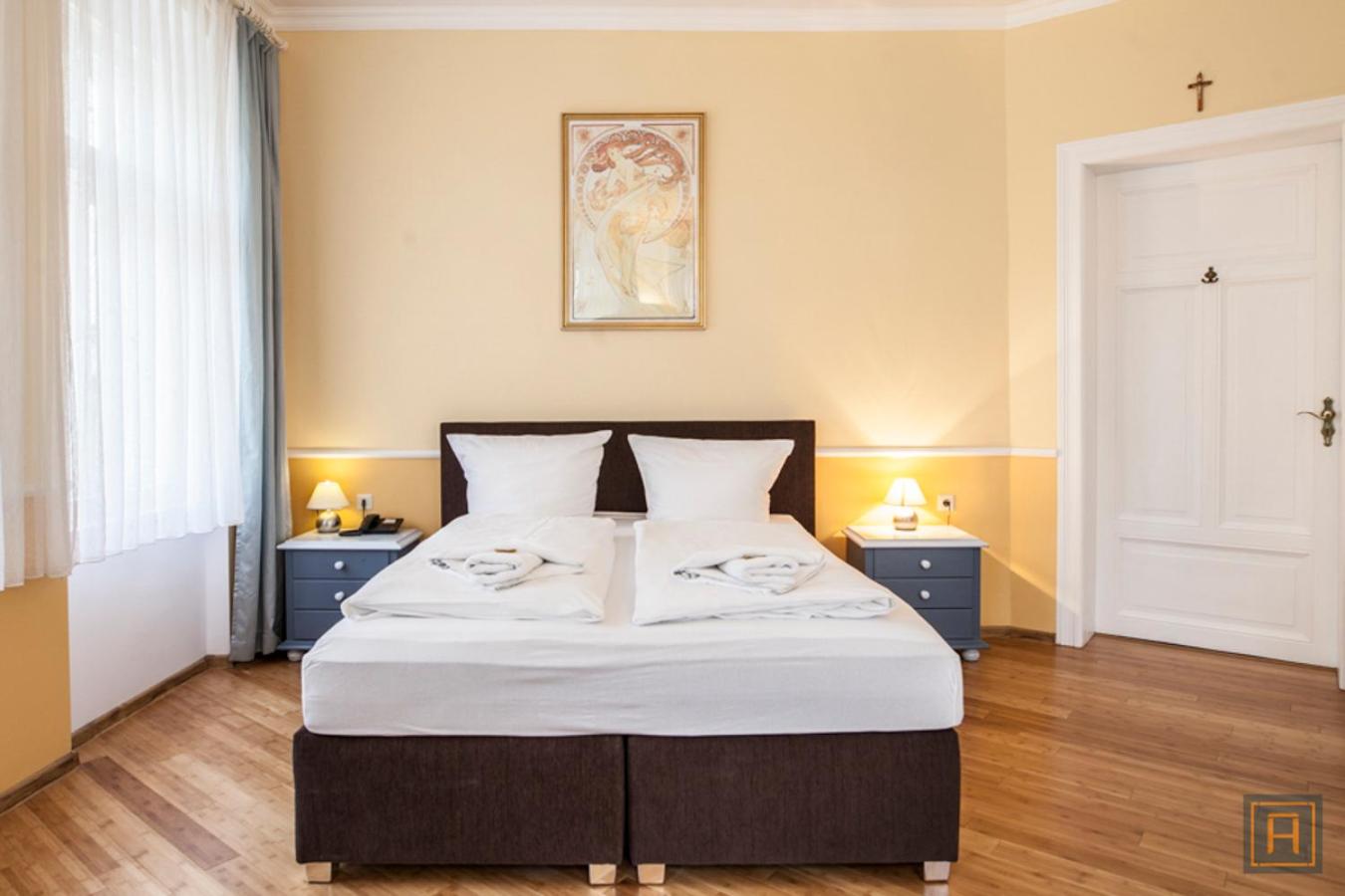 Comfort Double Room photo 3
