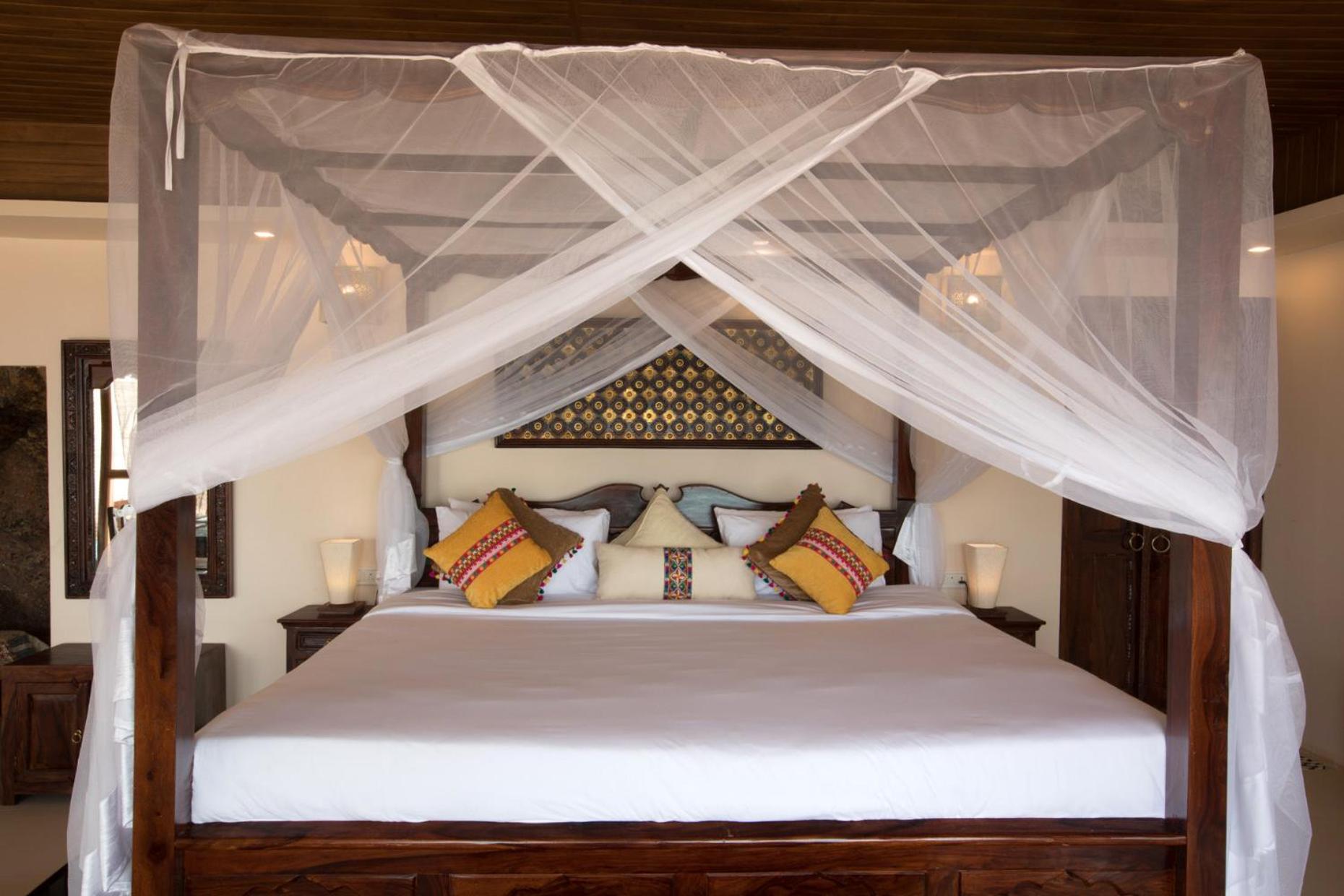 King Room with Sea View photo 2
