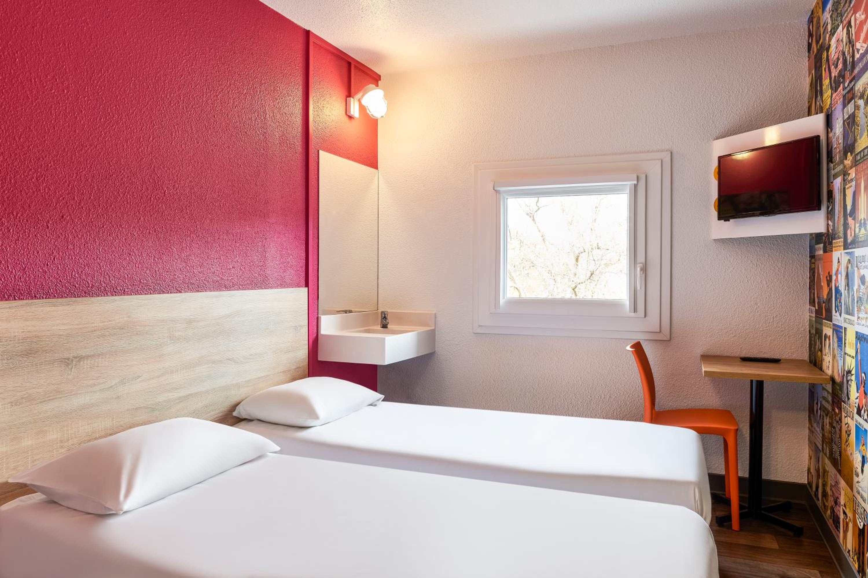 Tandem Room - Photo 1