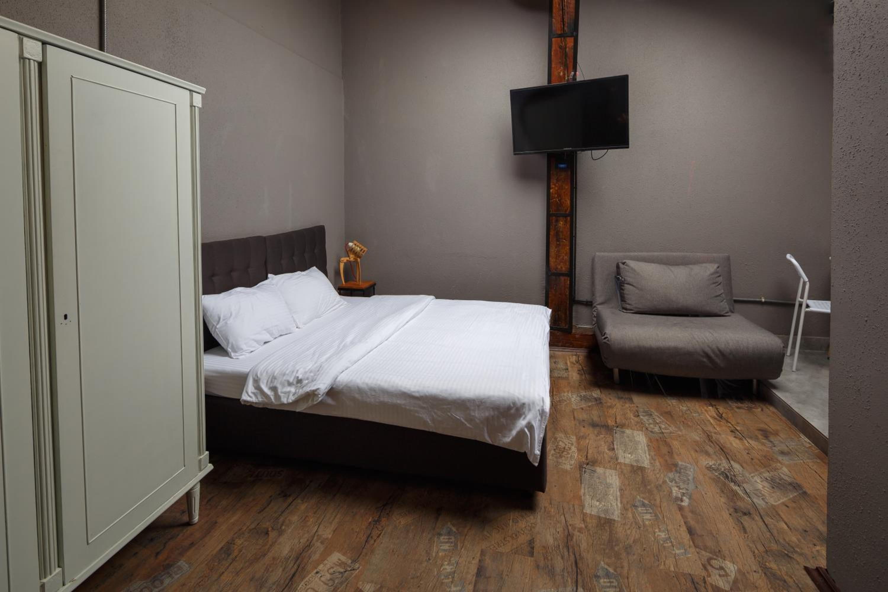 Superior Double or Twin Room photo 1