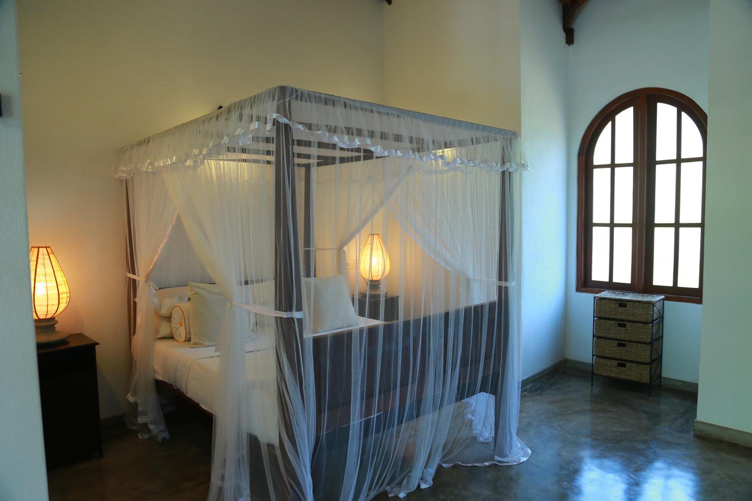 Double Room with Pool View photo 1