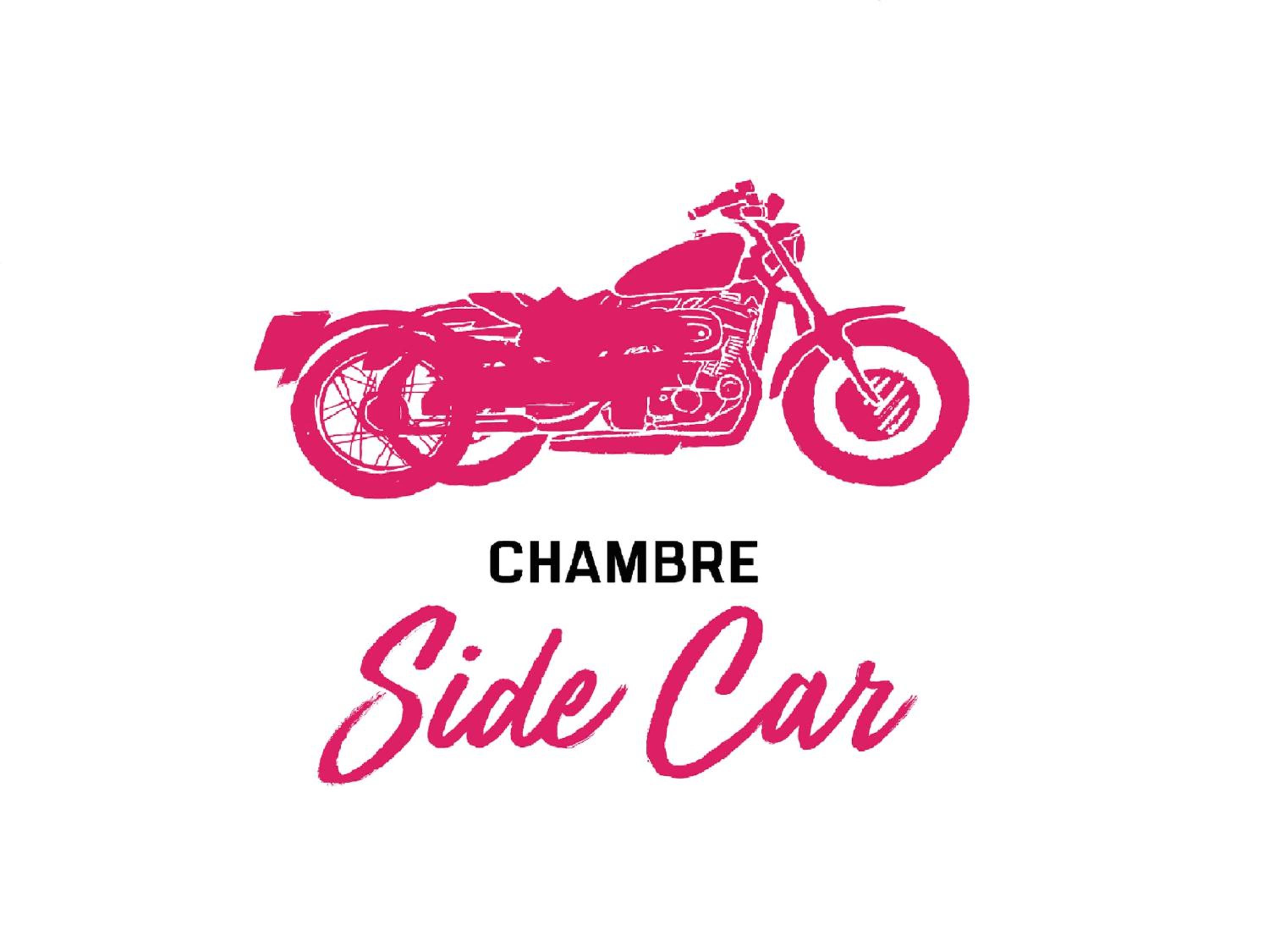 Side-Car Room with Shared Bathroom