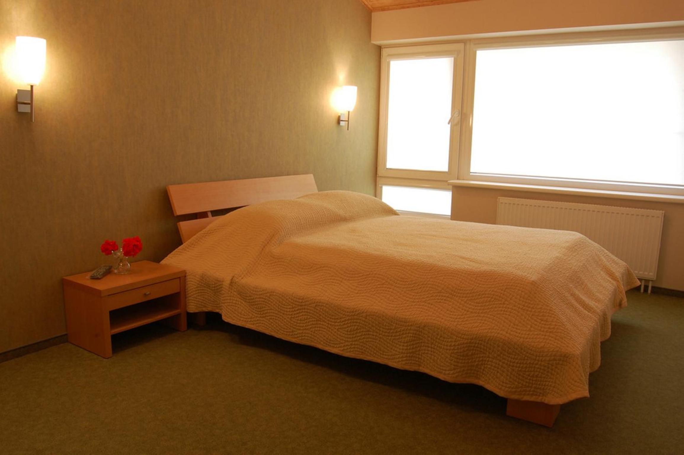 Double Room - Photo 1