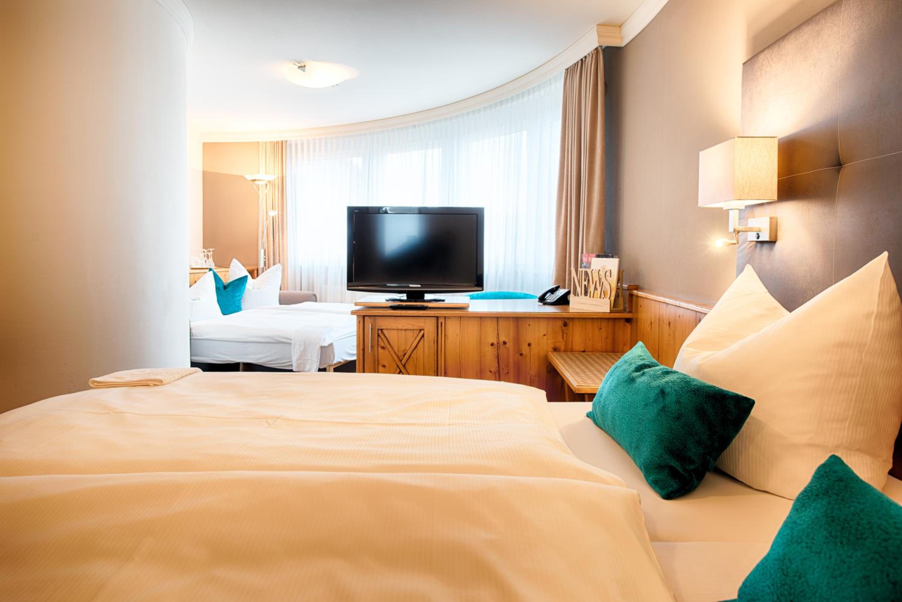 Triple Room photo 1