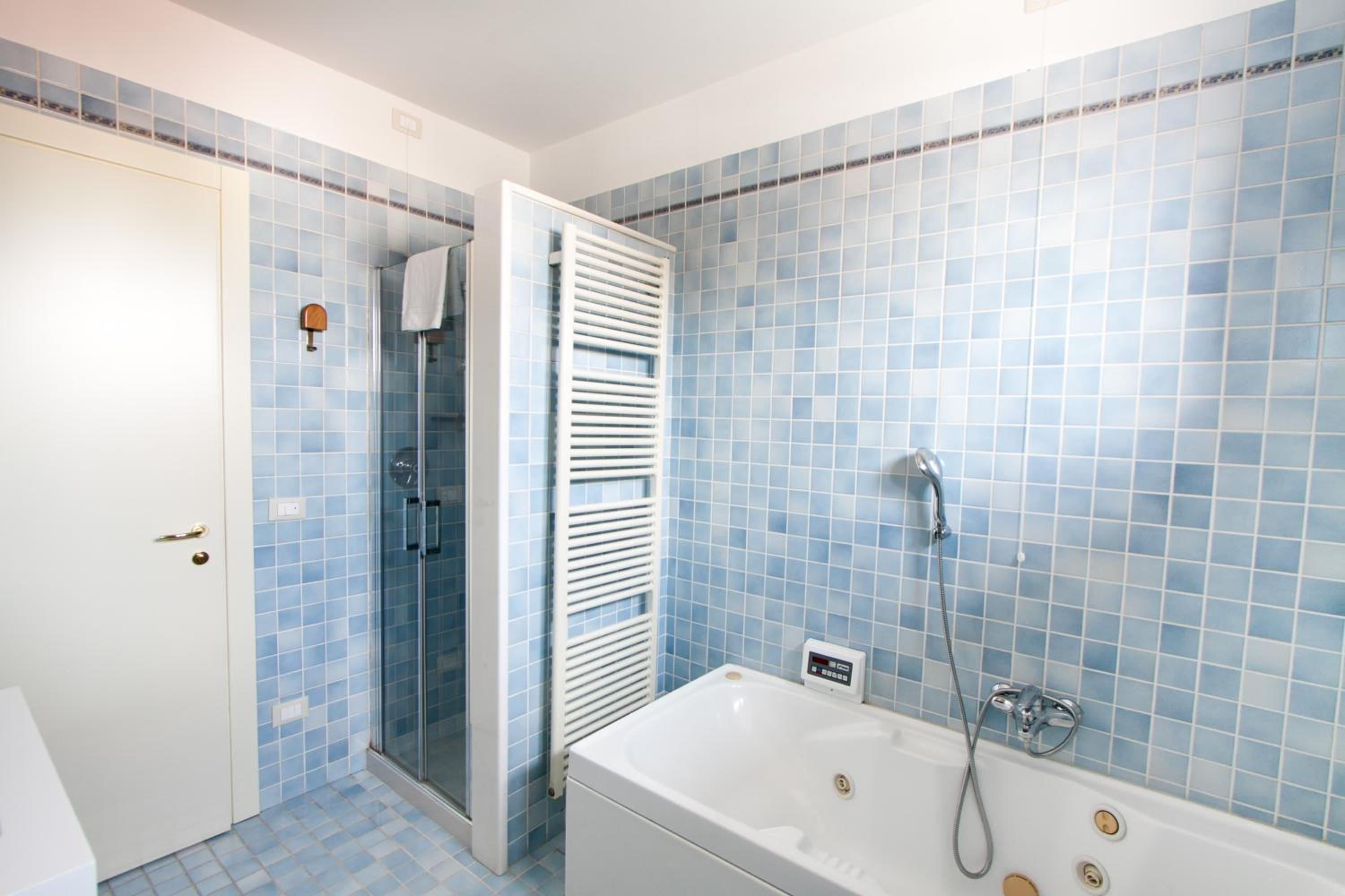 Standard Triple Room with Sauna  photo 3