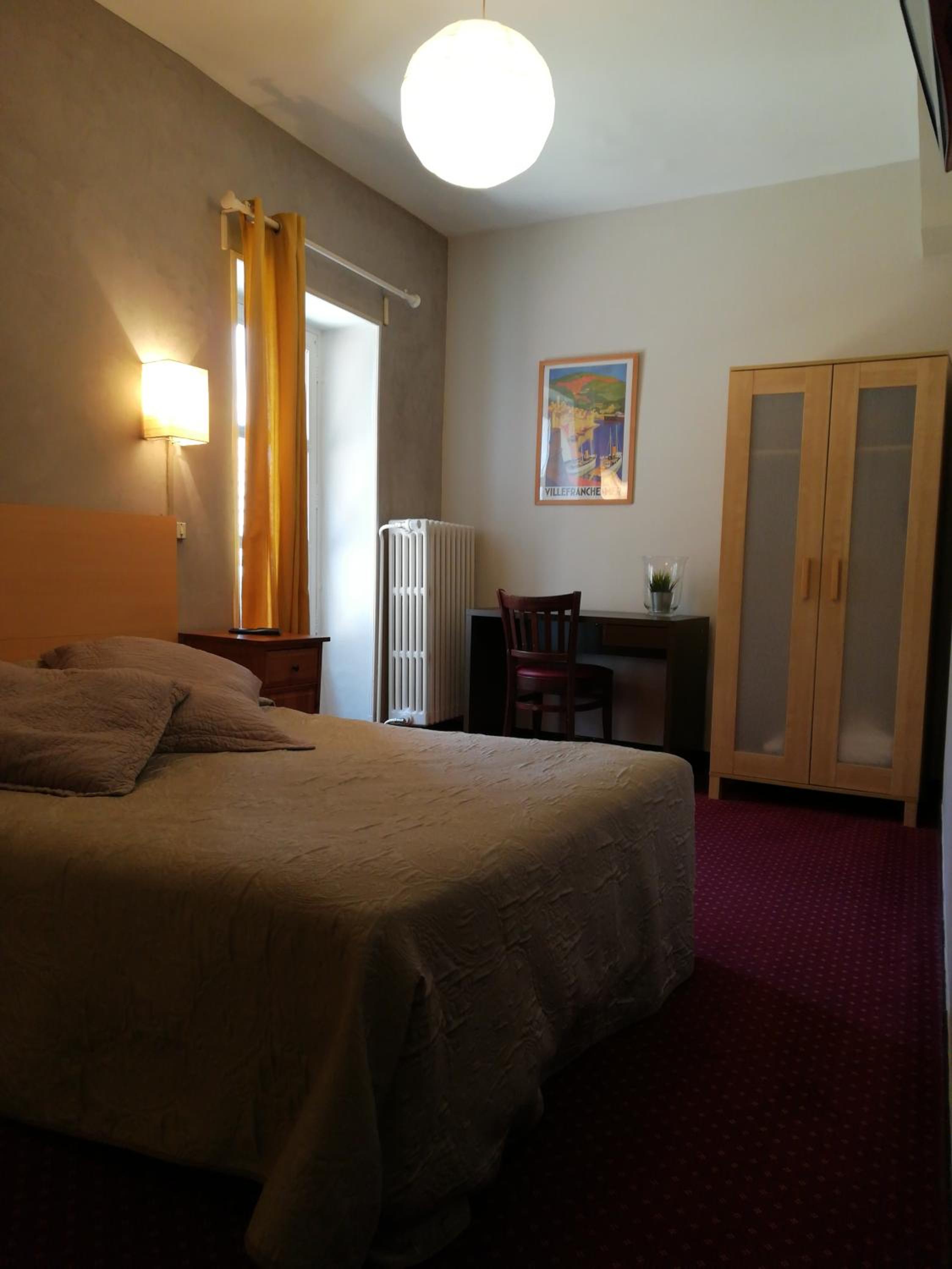 Double Room photo 3