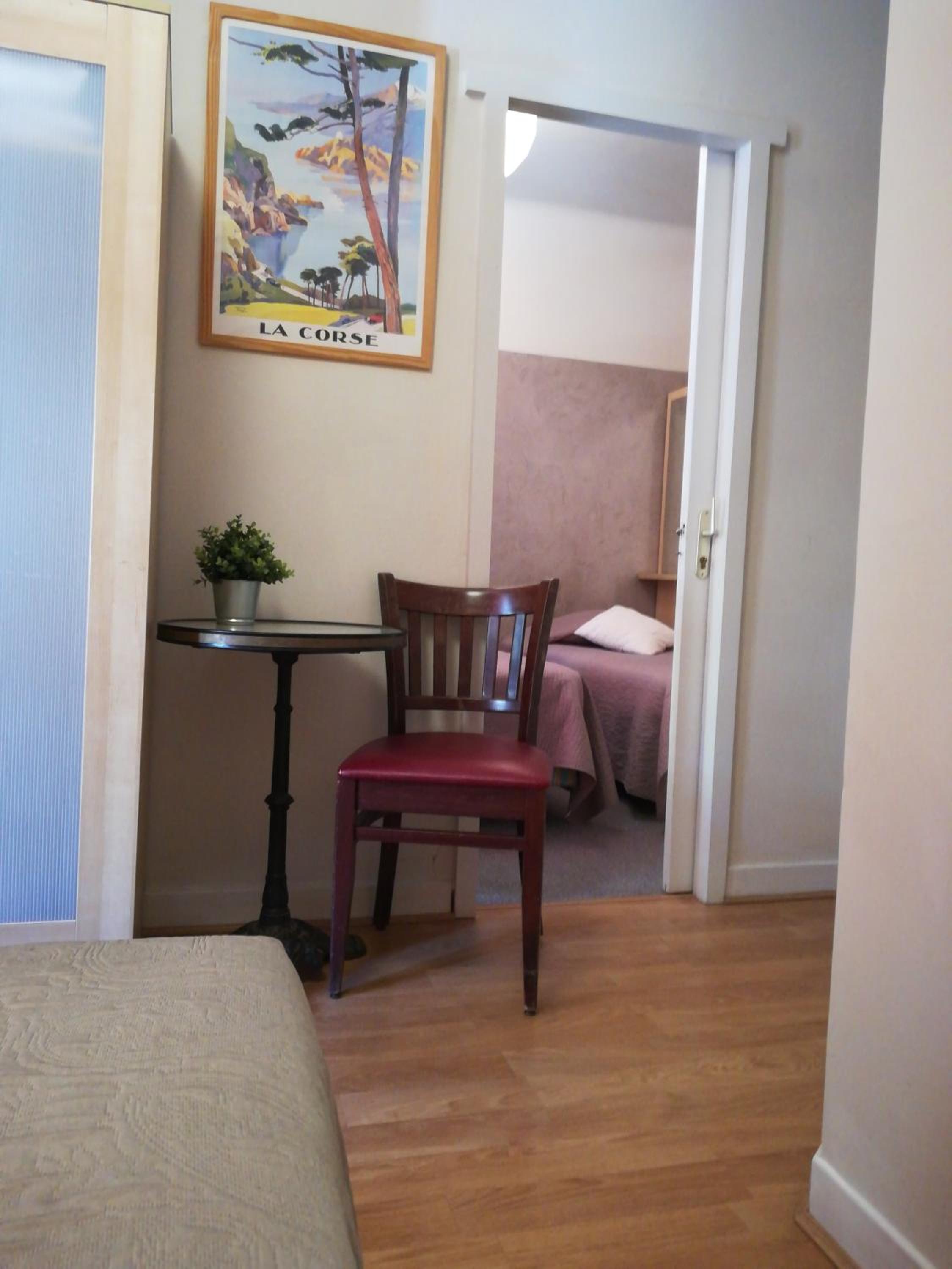 Quadruple Room photo 3