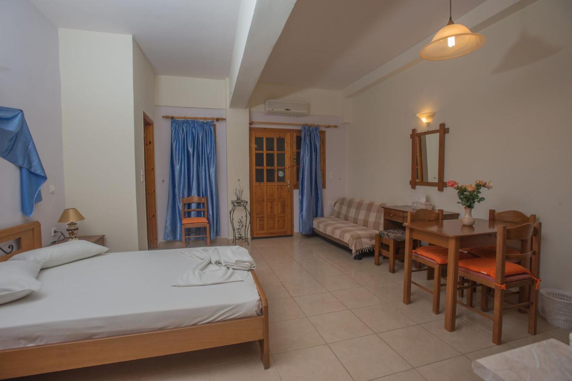 Apartment with Sea View photo 1