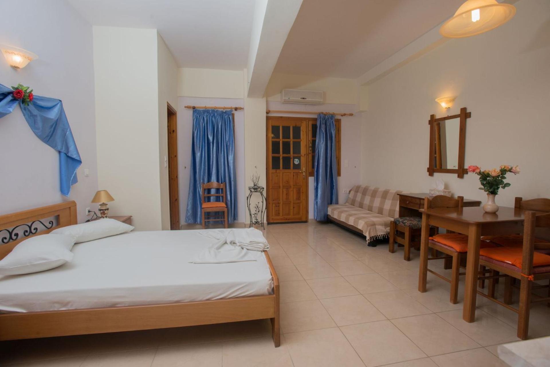 Apartment with Sea View photo 3