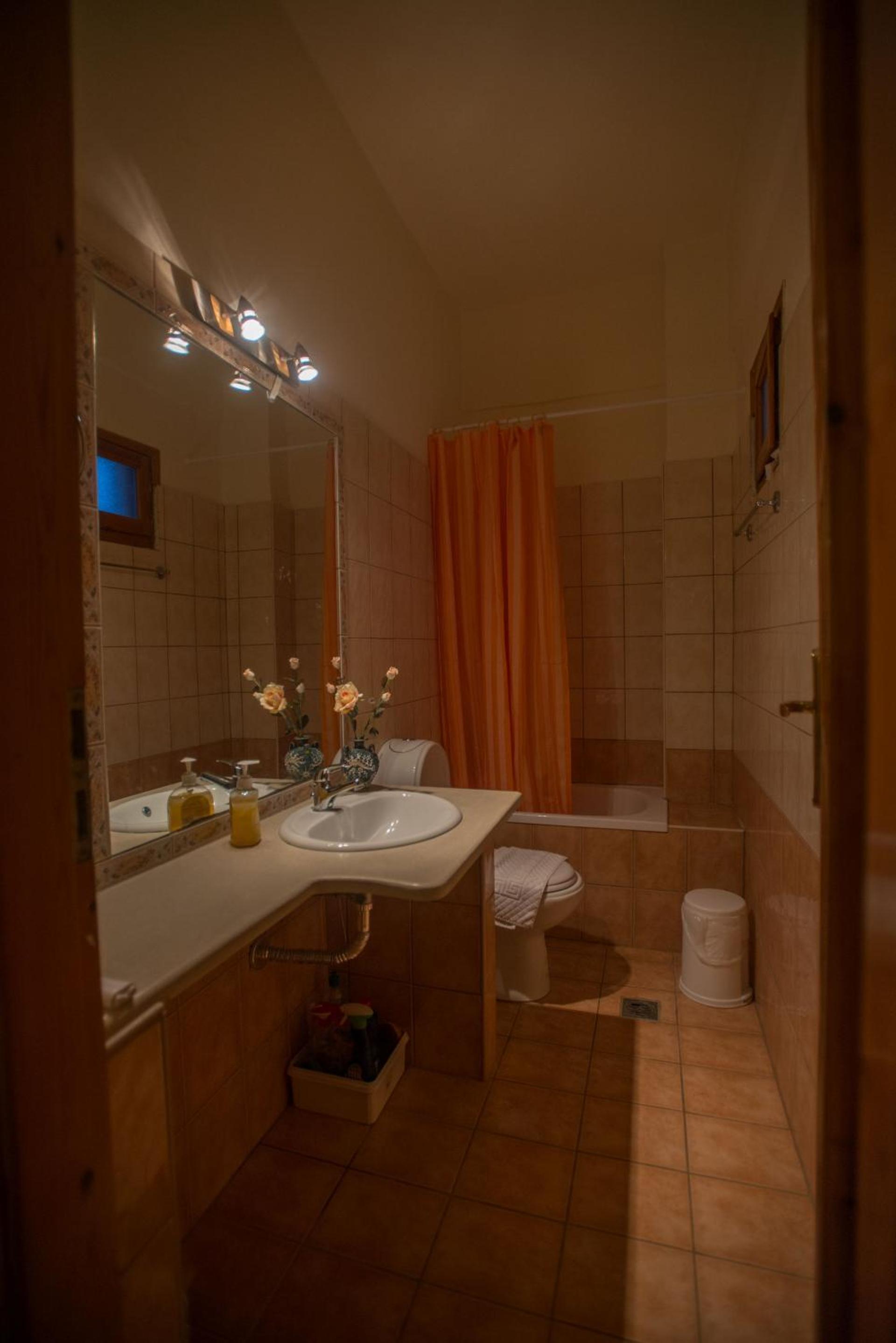 Apartment with Sea View photo 3