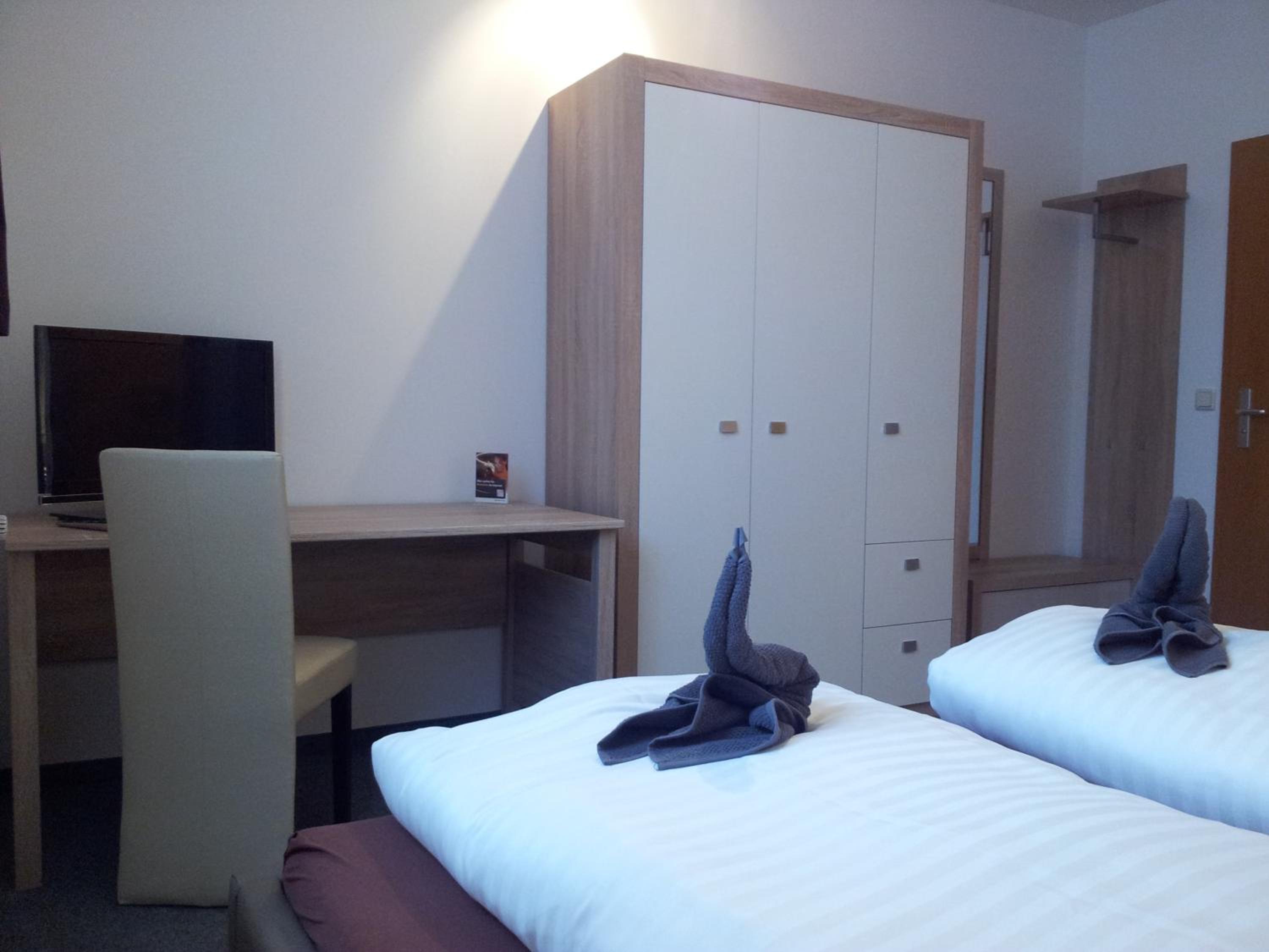 Double Room photo 3
