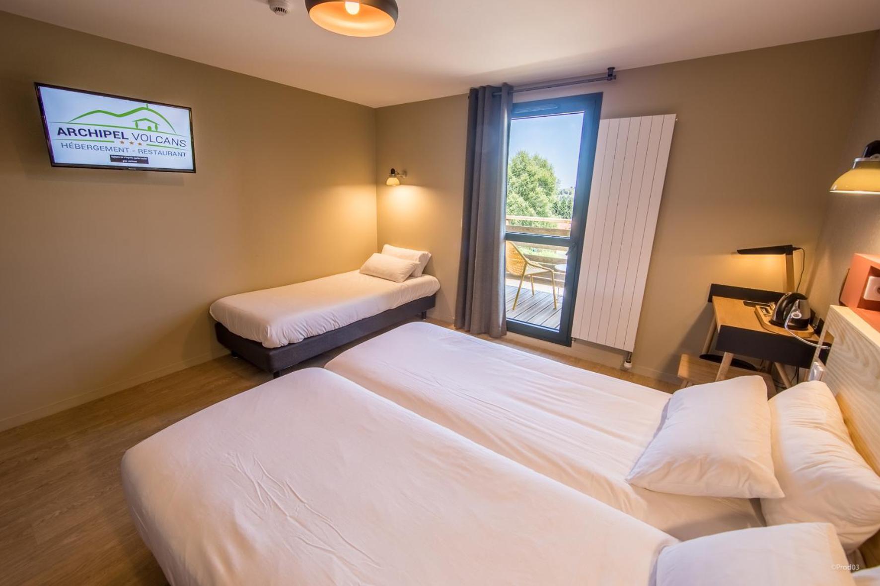 Triple Room photo 3