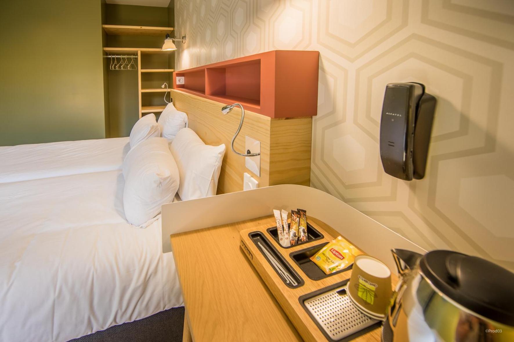 Quadruple Room (4 Adults)