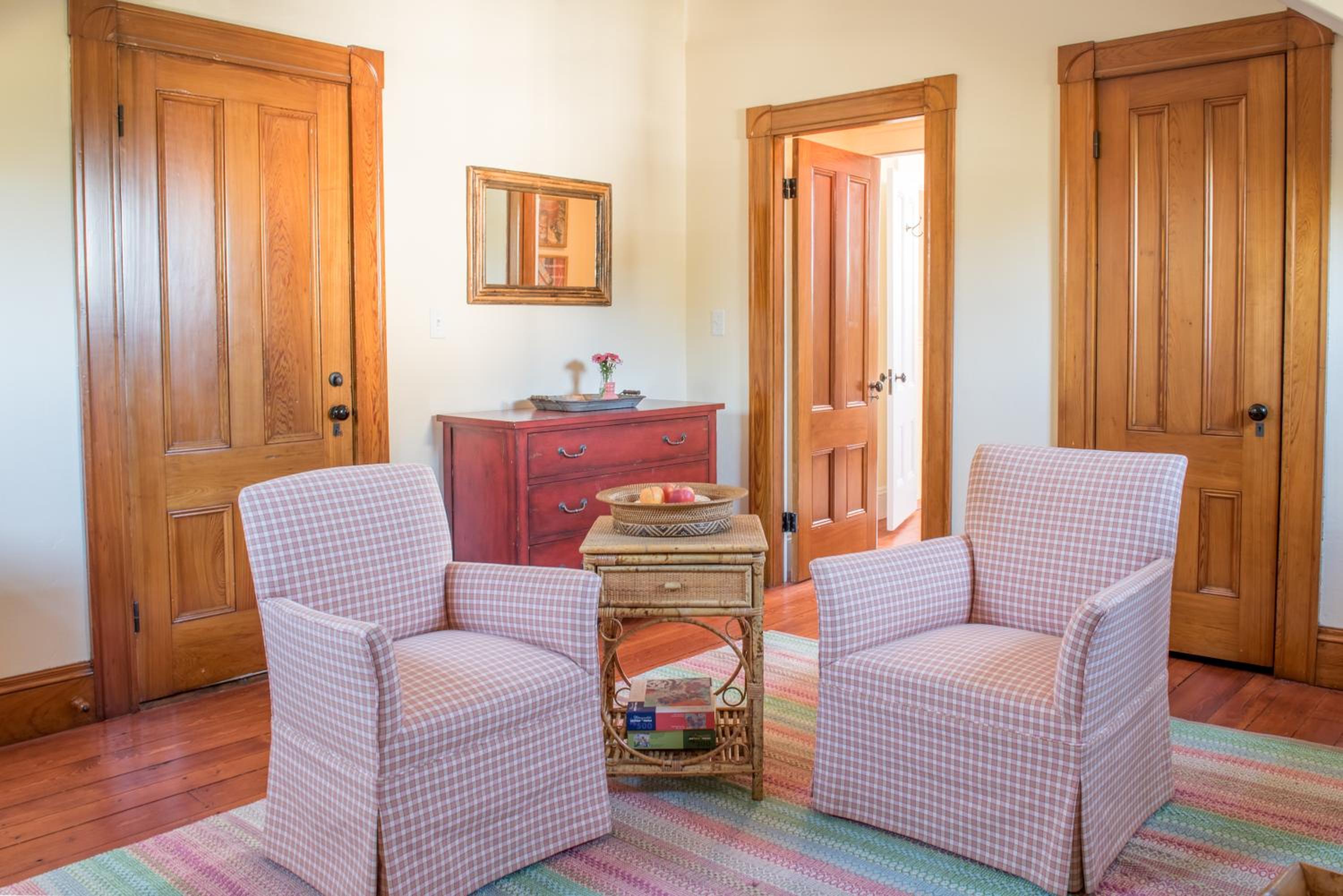 Suite with River View photo 1