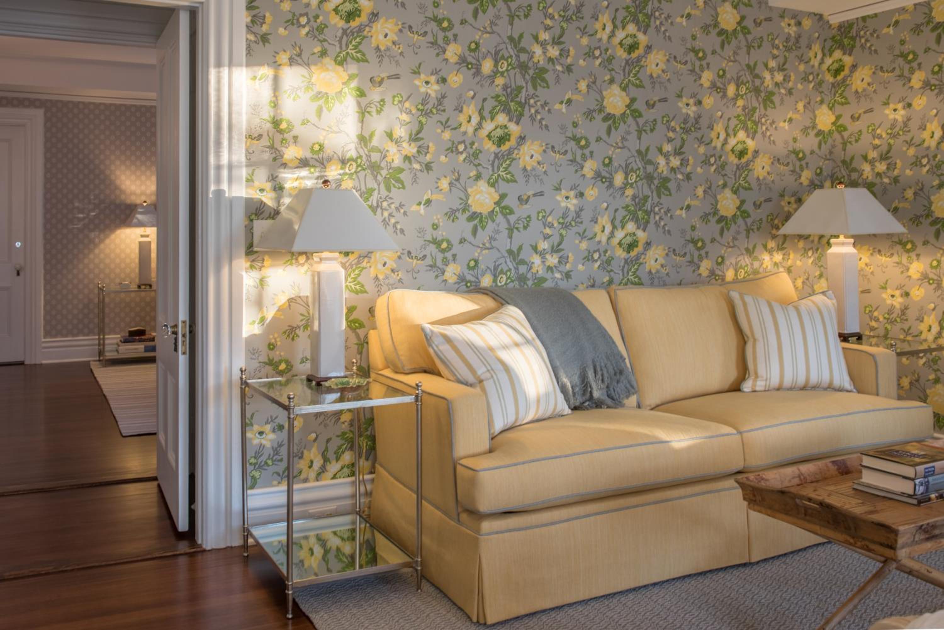 King Suite