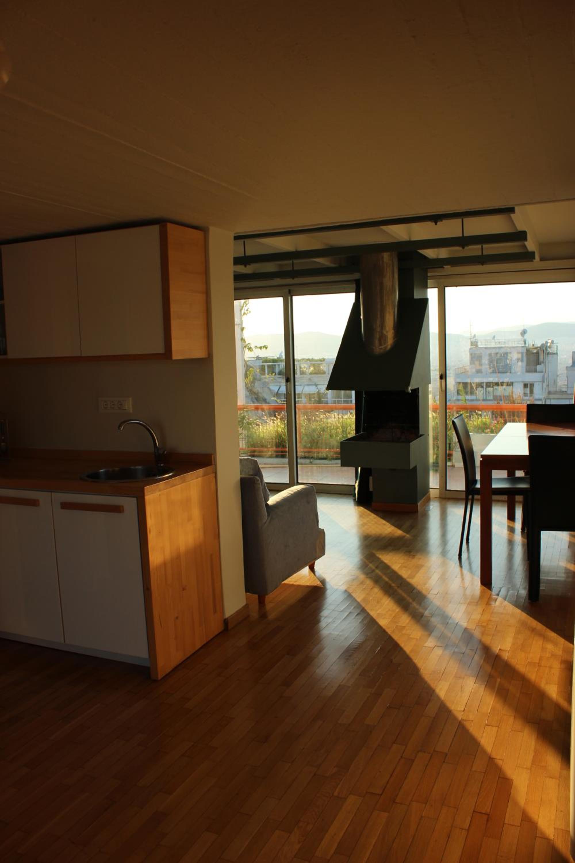 Apartment photo 1