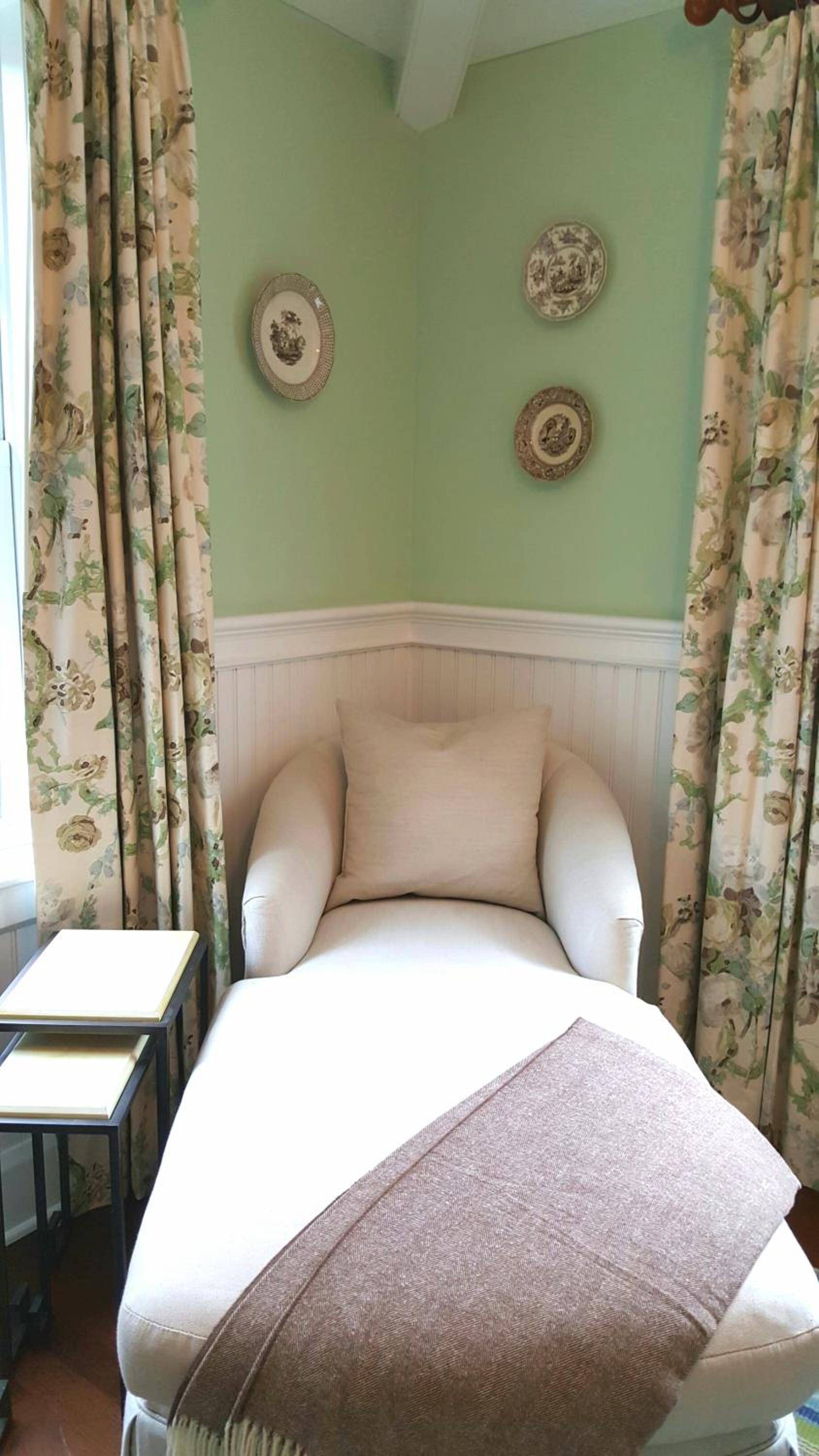 King Room with Garden View