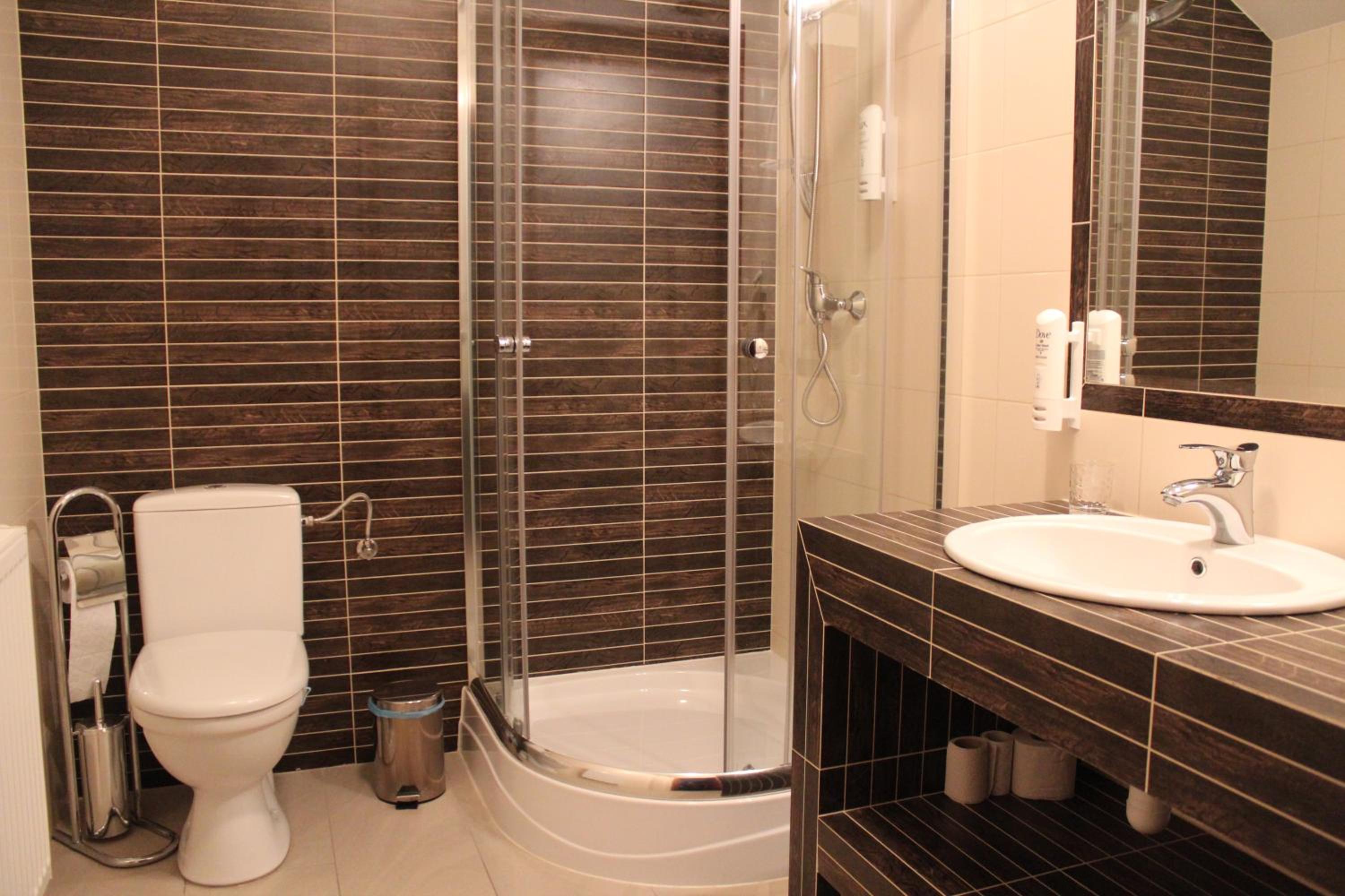 Standard Double or Twin Room - Photo 2
