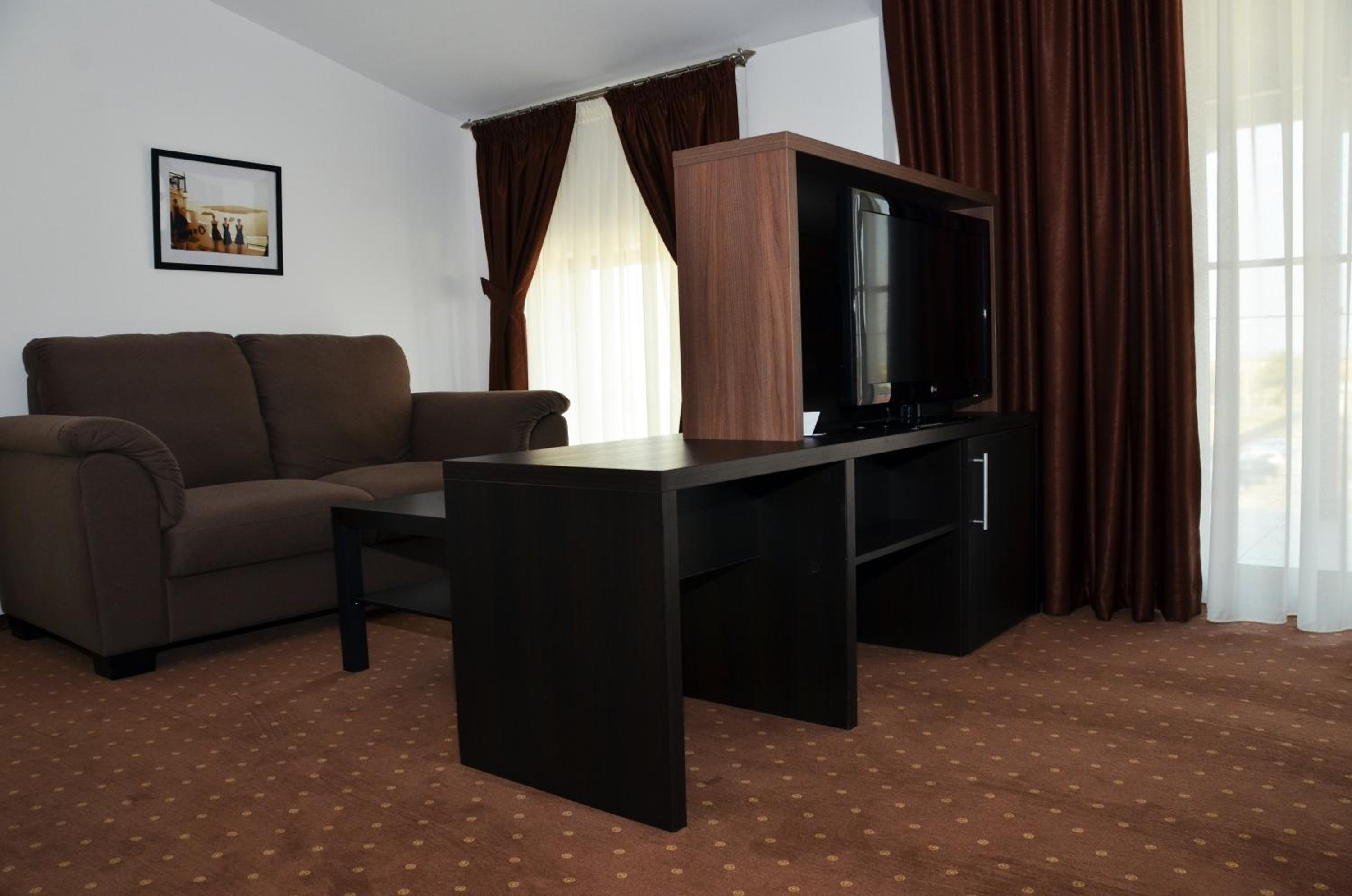 One-Bedroom Suite photo 3