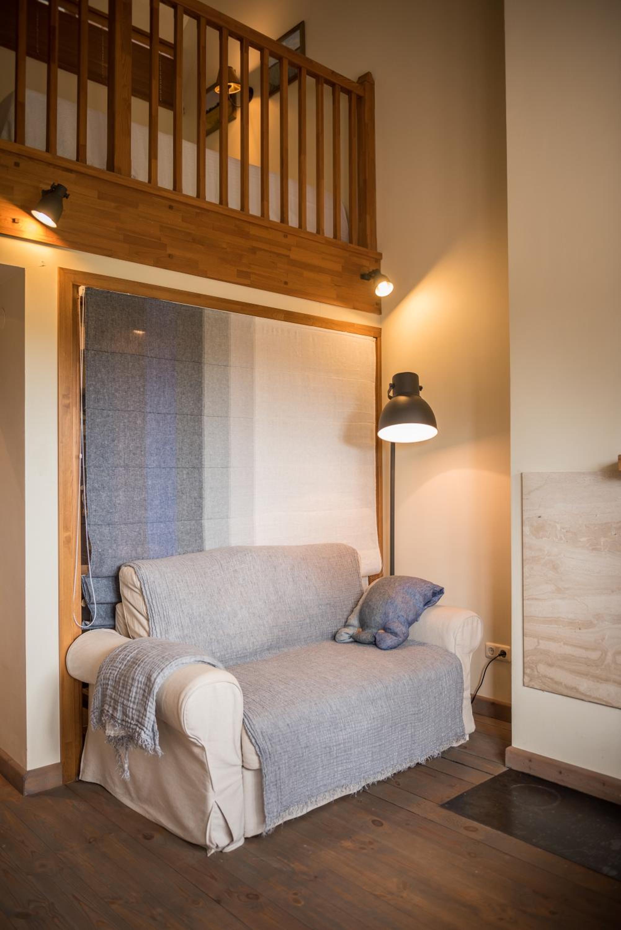 Deluxe Double Room with Bath