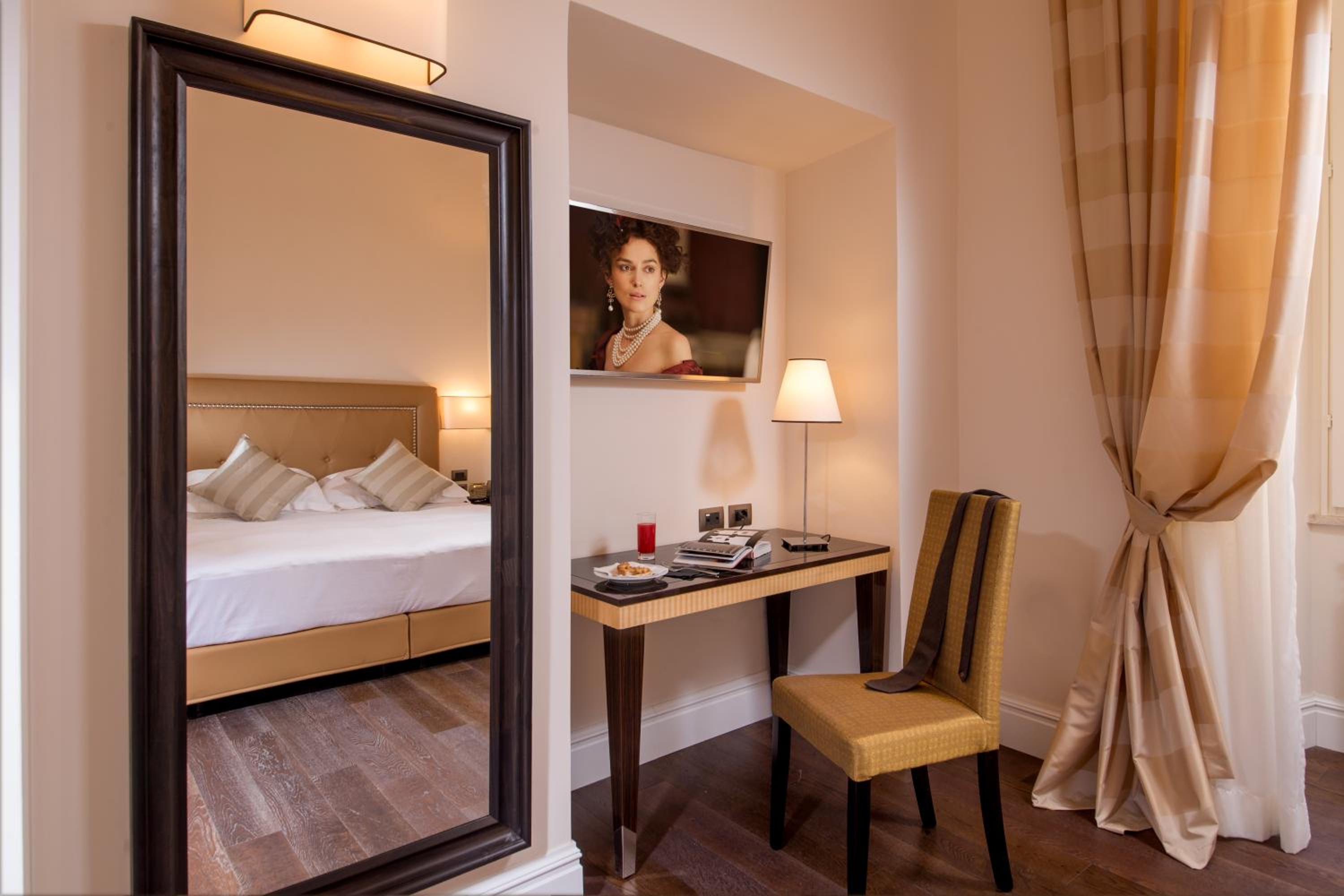 Double or Twin Room photo 1