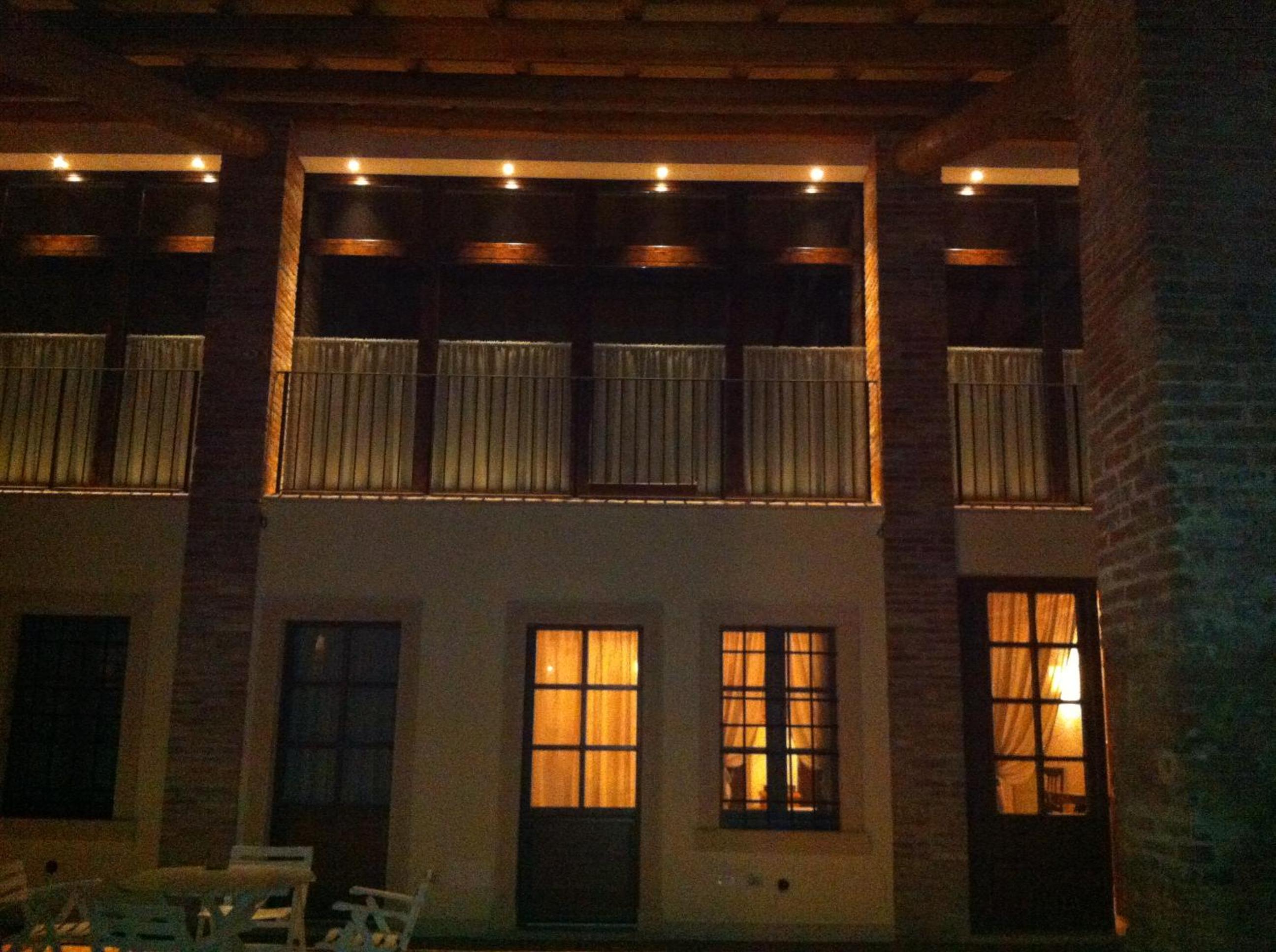 Loft - Photo 8