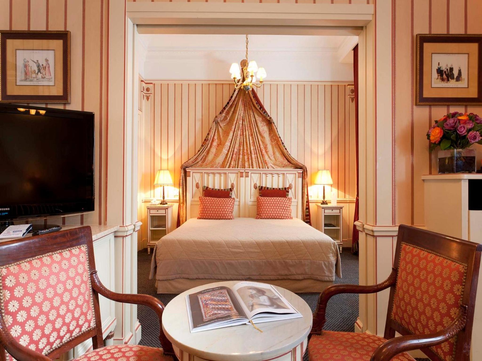 Suite photo 3