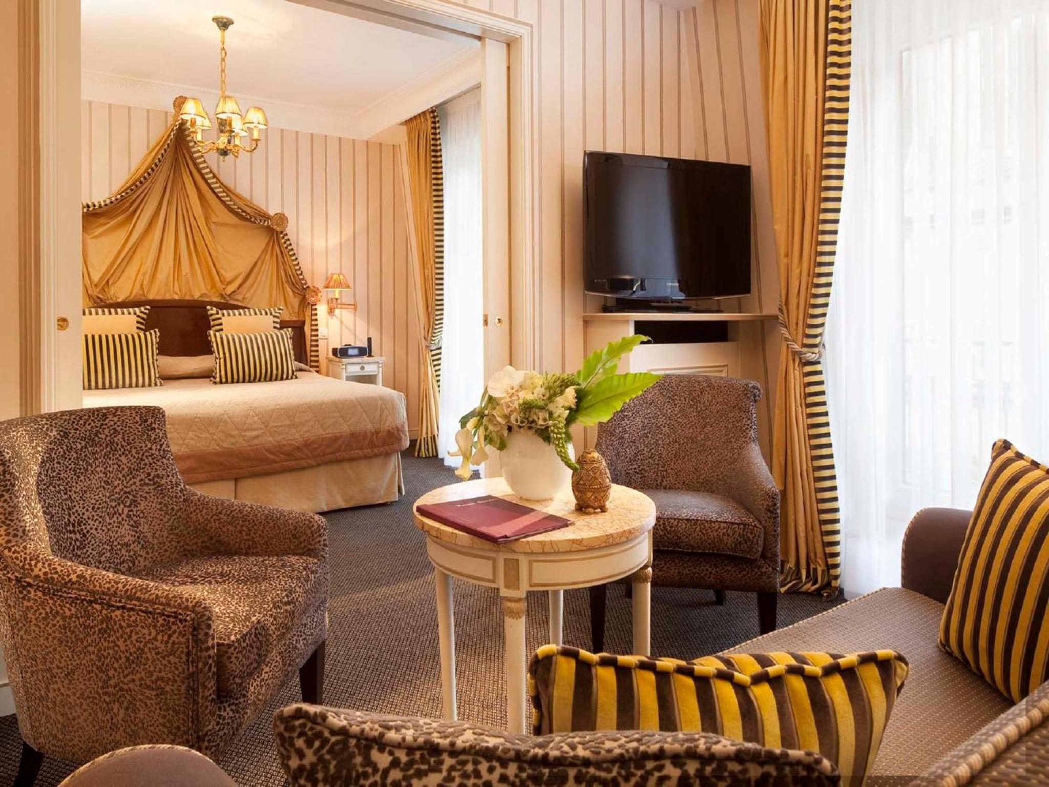 Suite photo 1