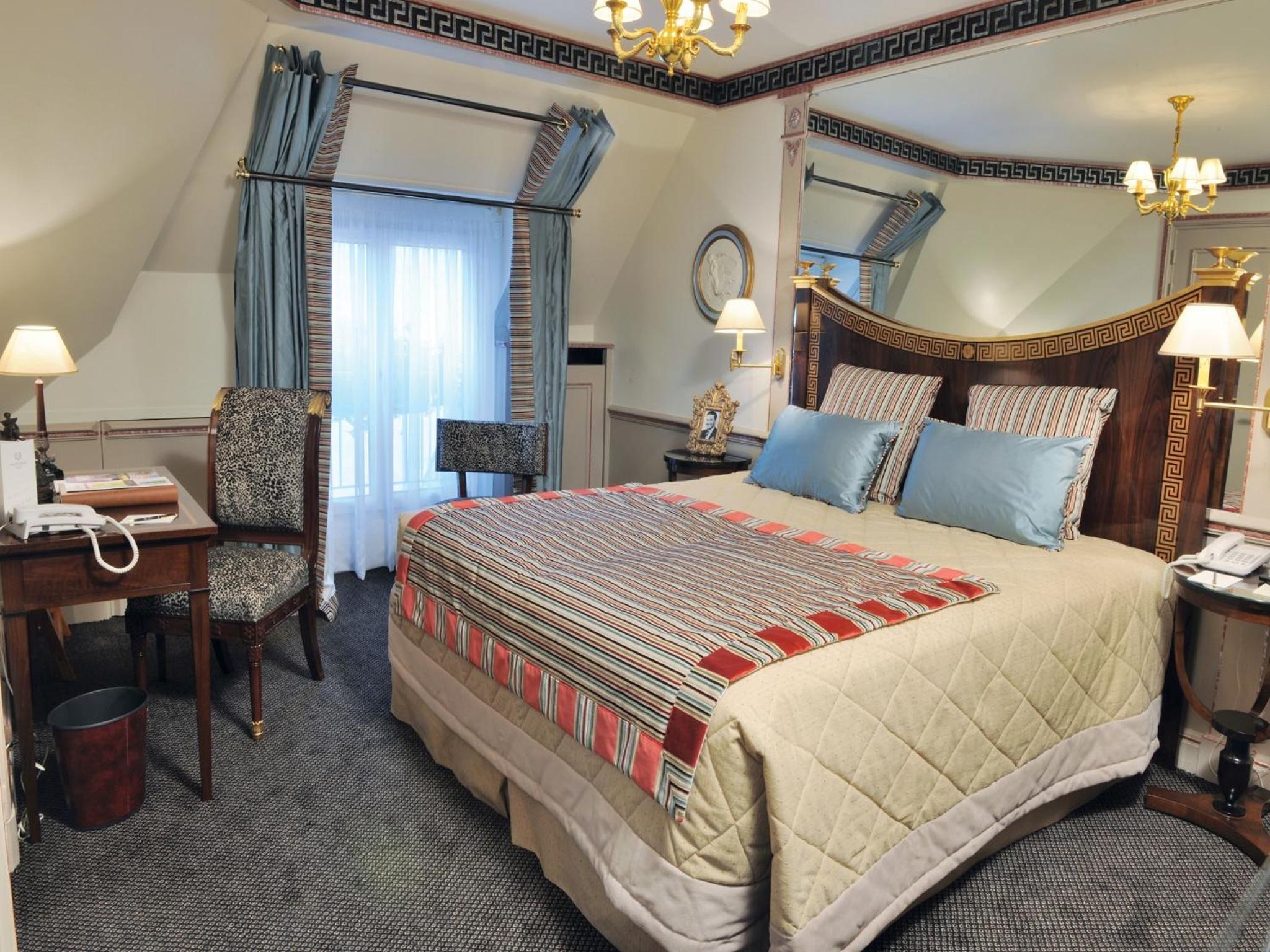 Imperial Suite photo 3