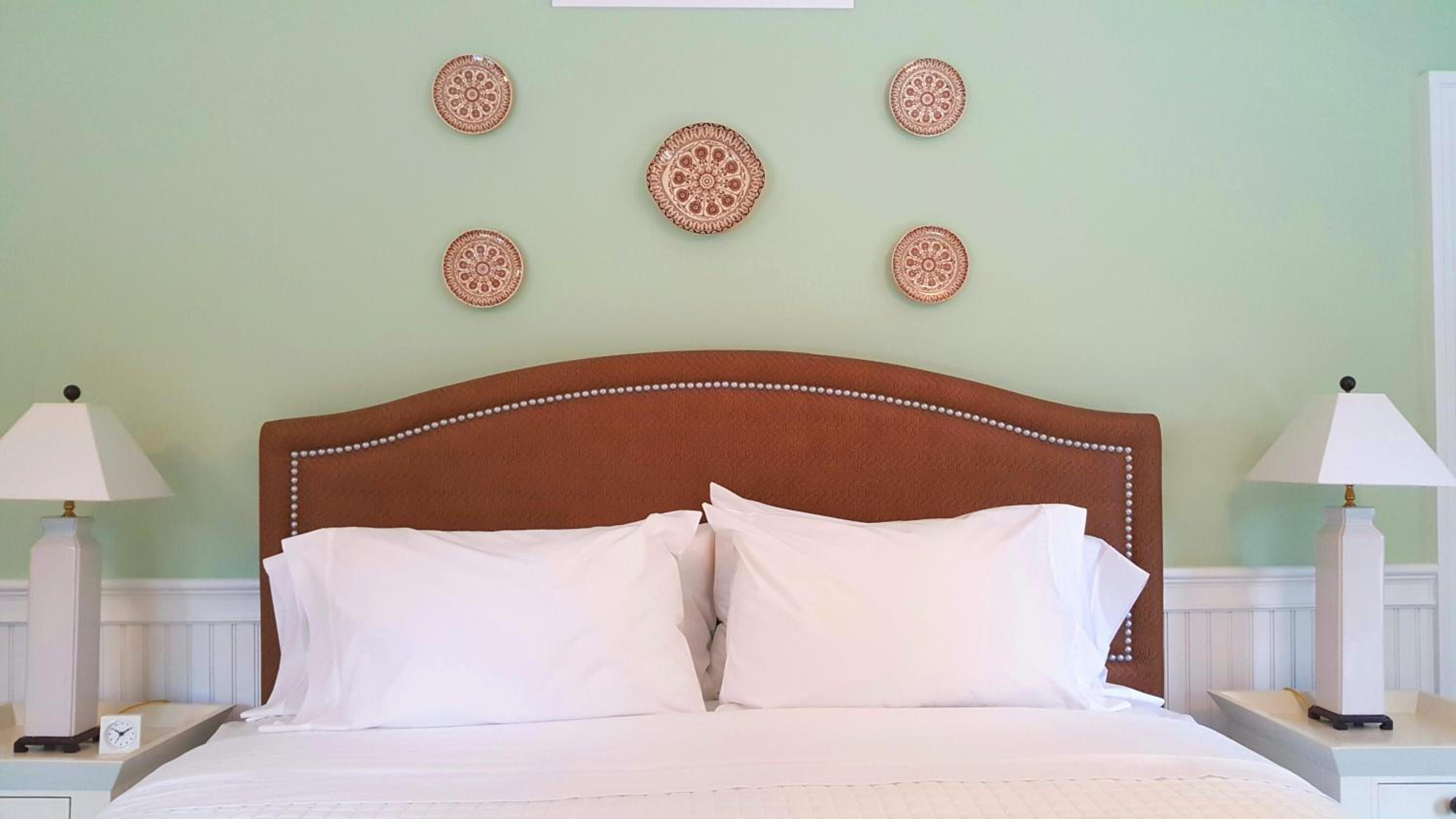 King Room with Garden View photo 2