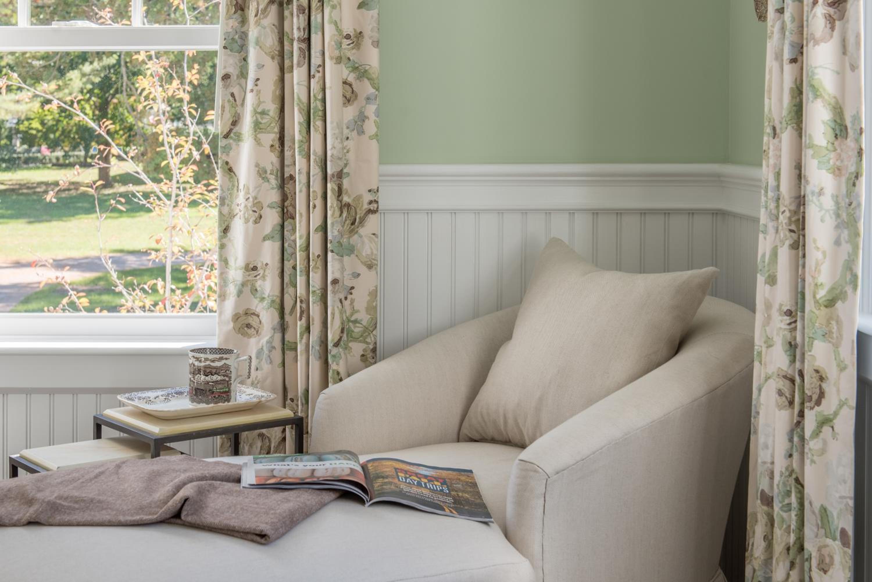 King Room with Garden View photo 3
