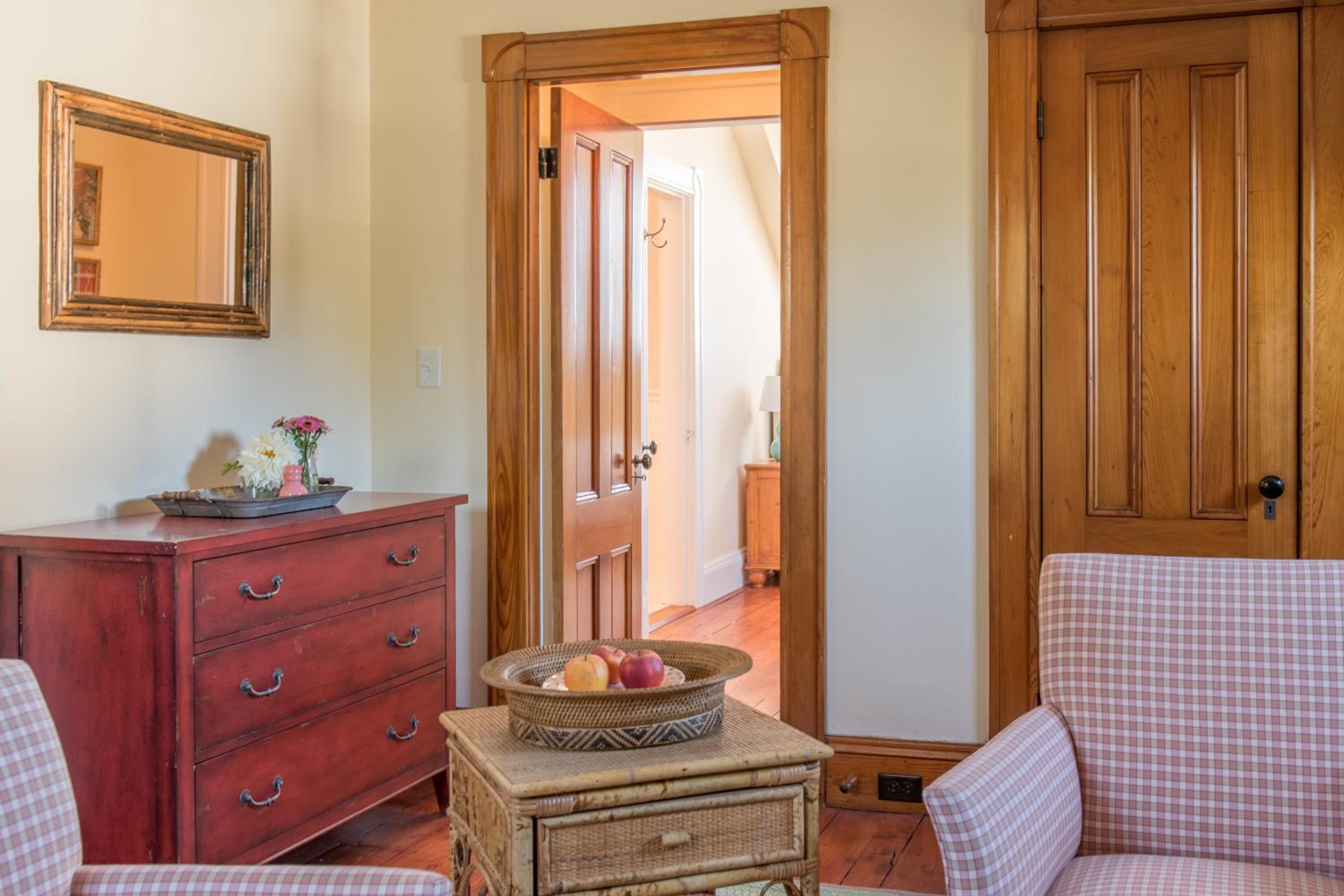 Suite with River View